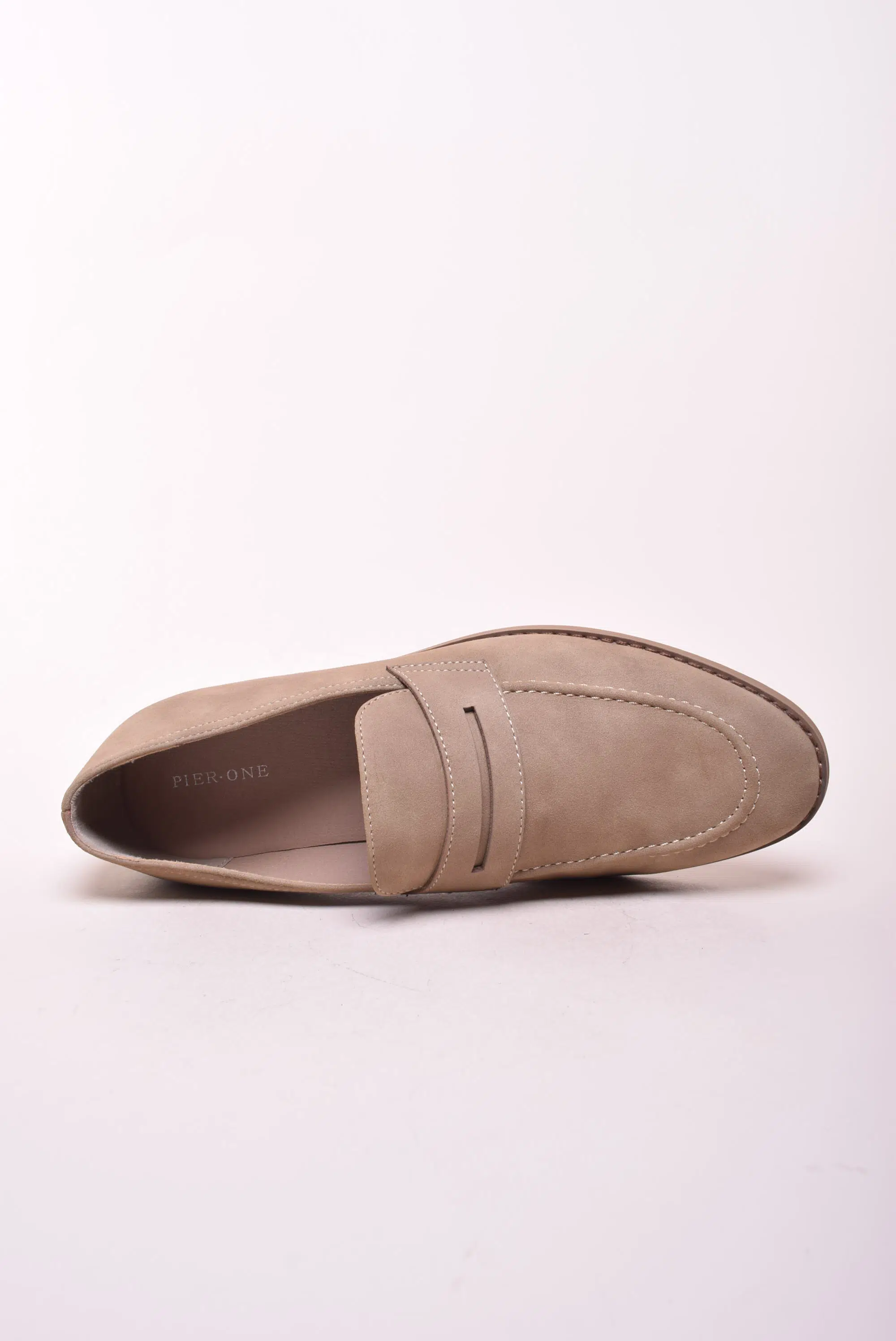 Mocasini barbati  [3]