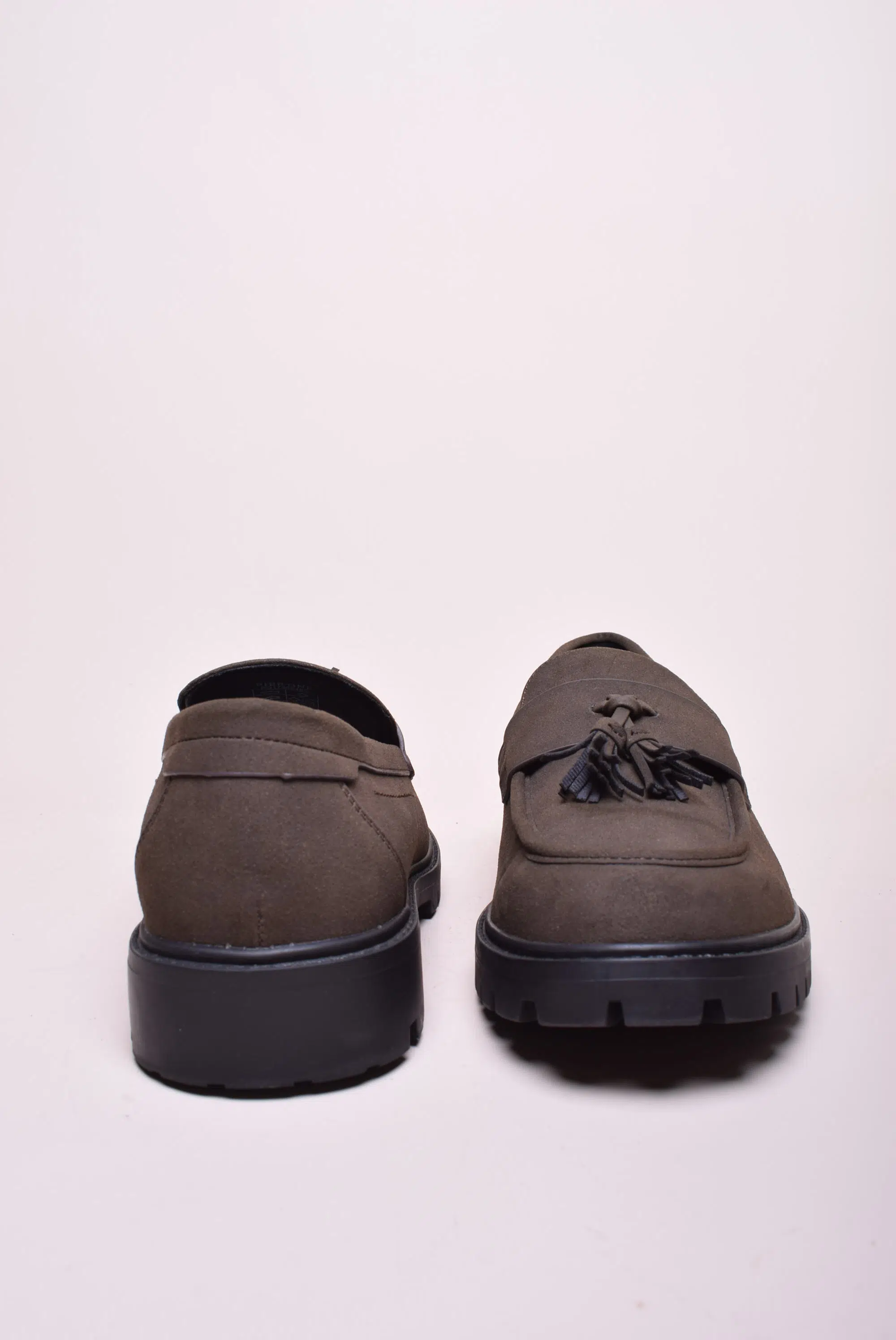 Mocasini barbati  [2]