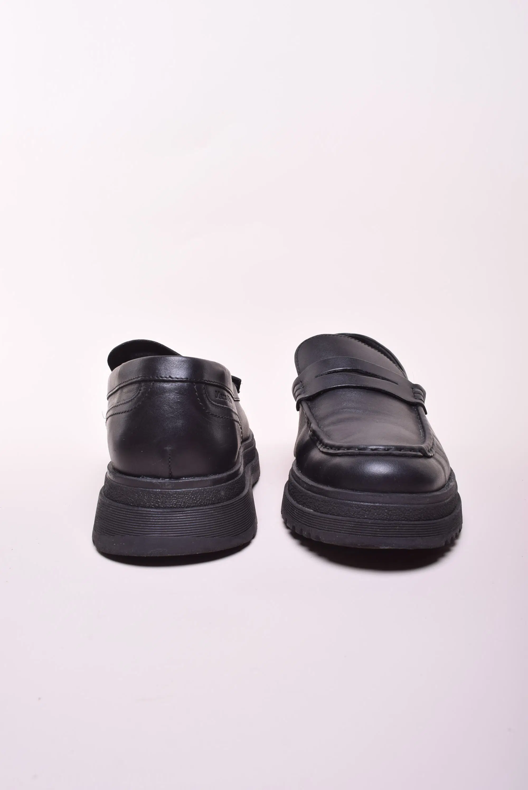 Mocasini barbati  [2]