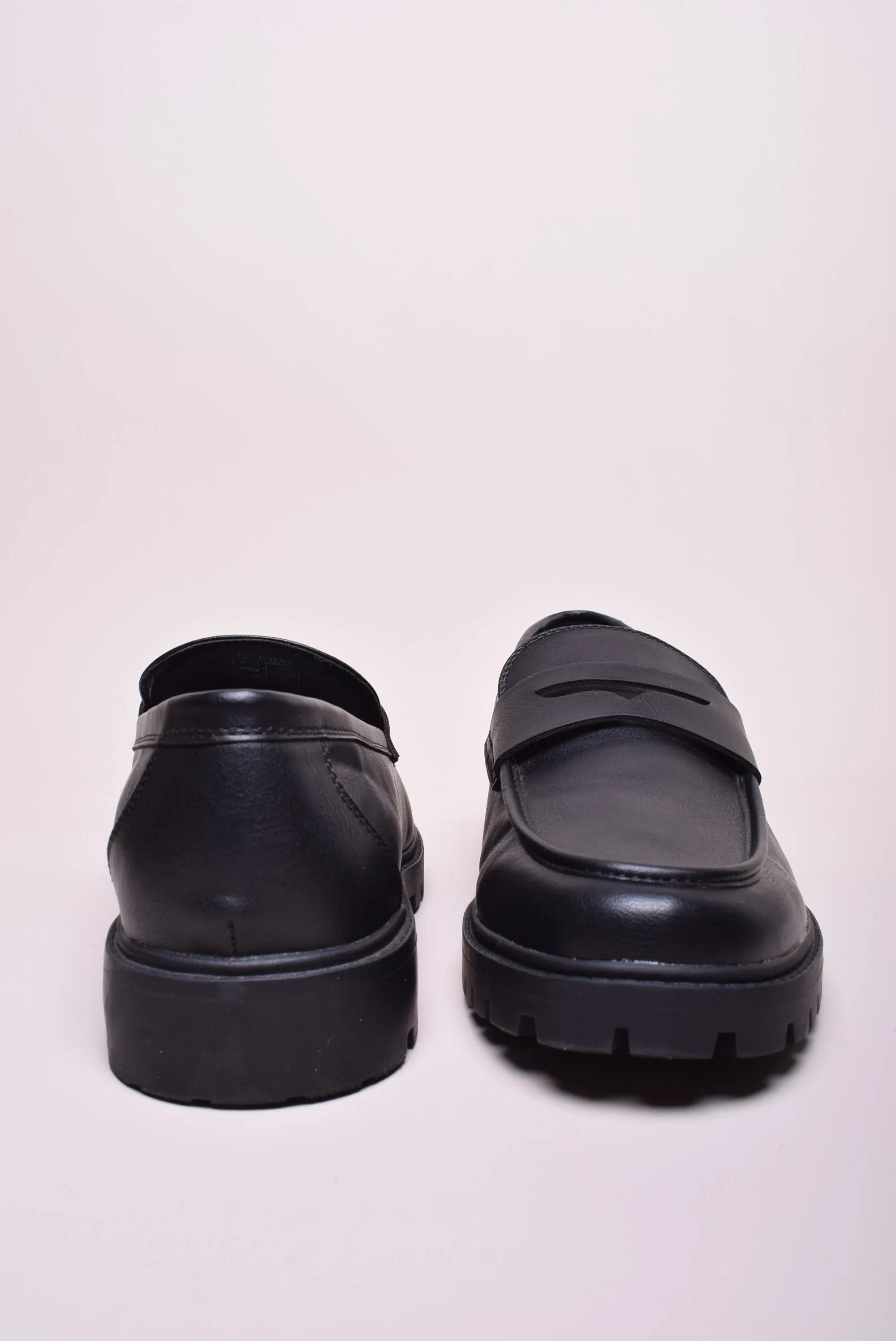 Mocasini barbati  [2]