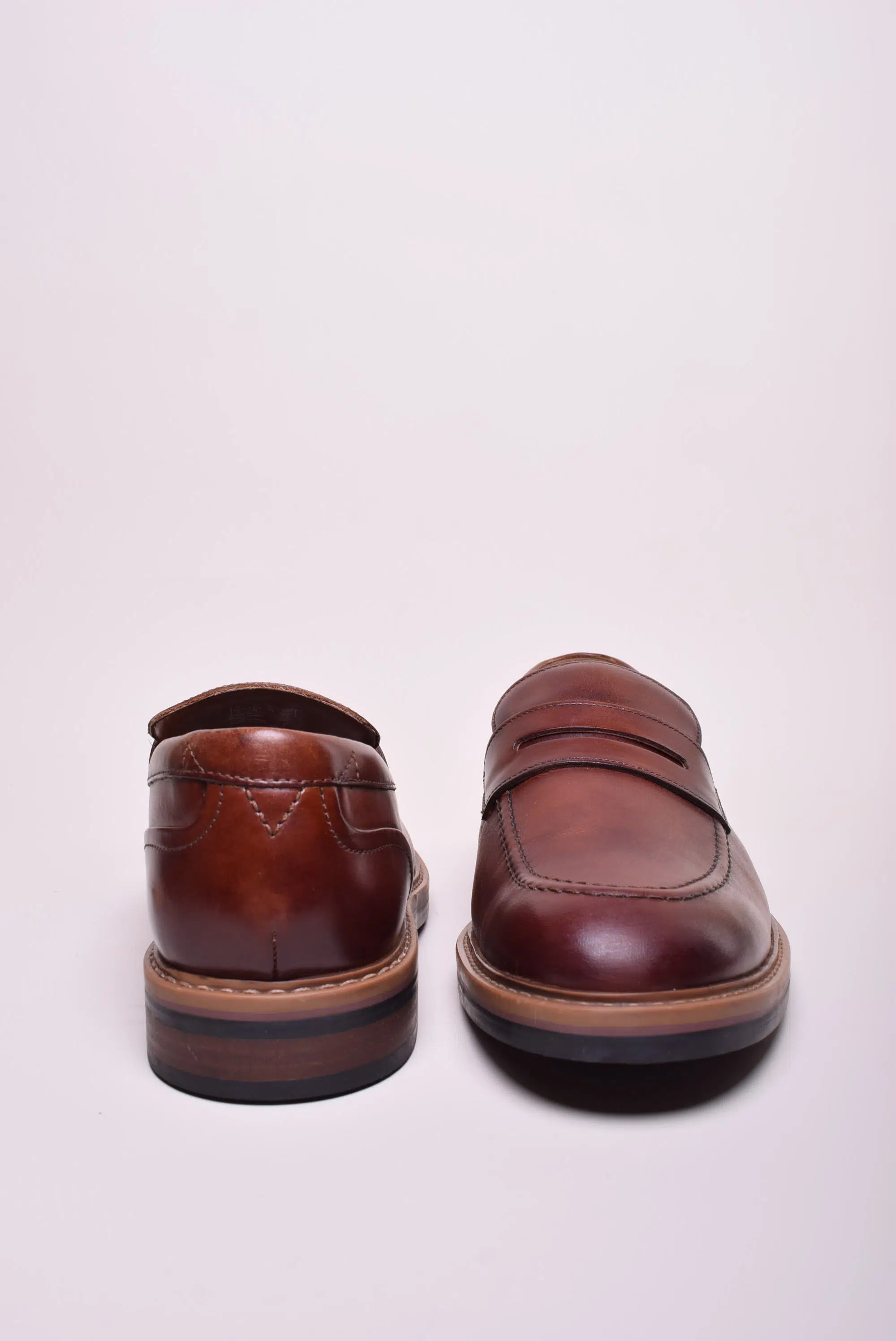 Mocasini barbati  [2]