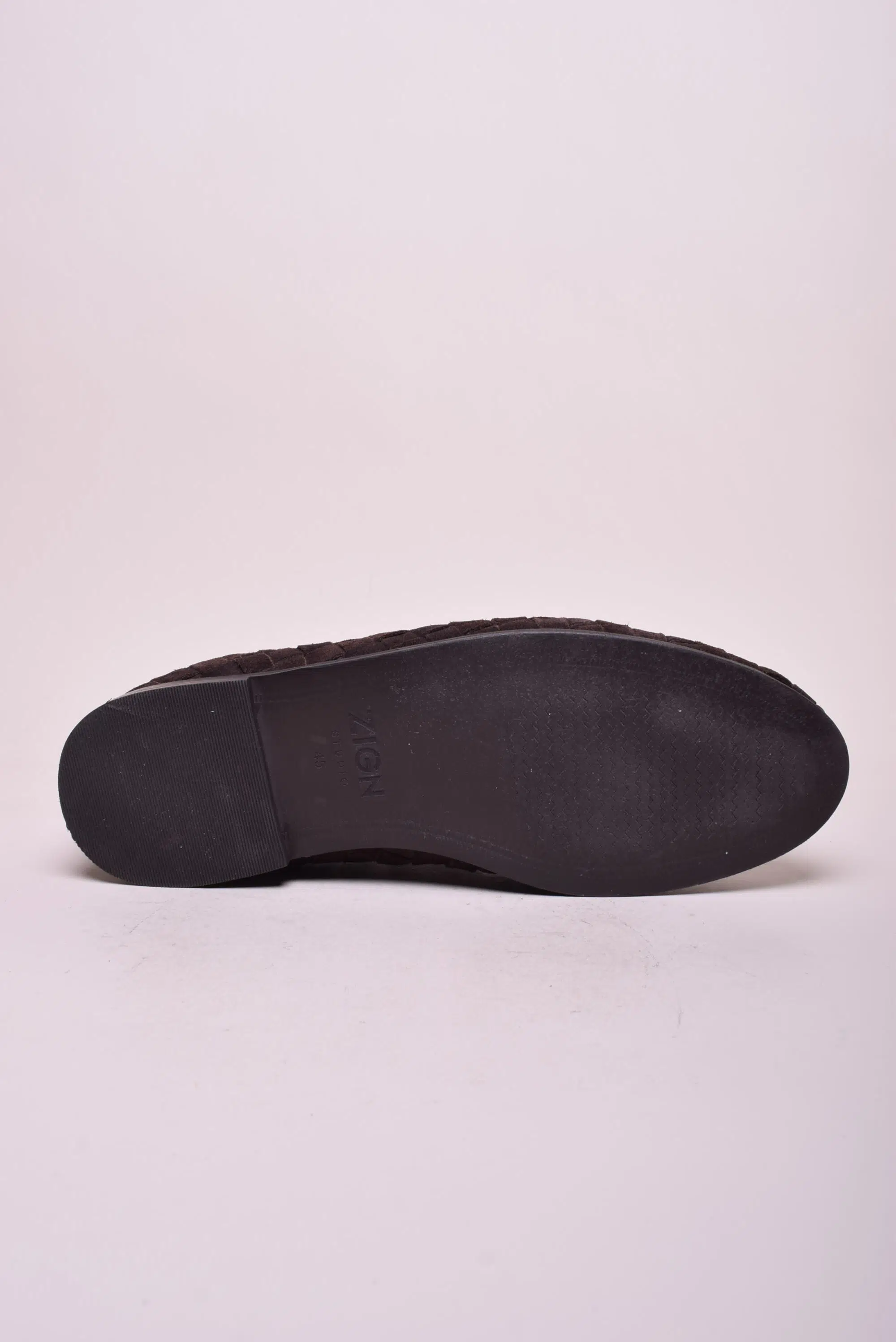 Mocasini barbati  [1]