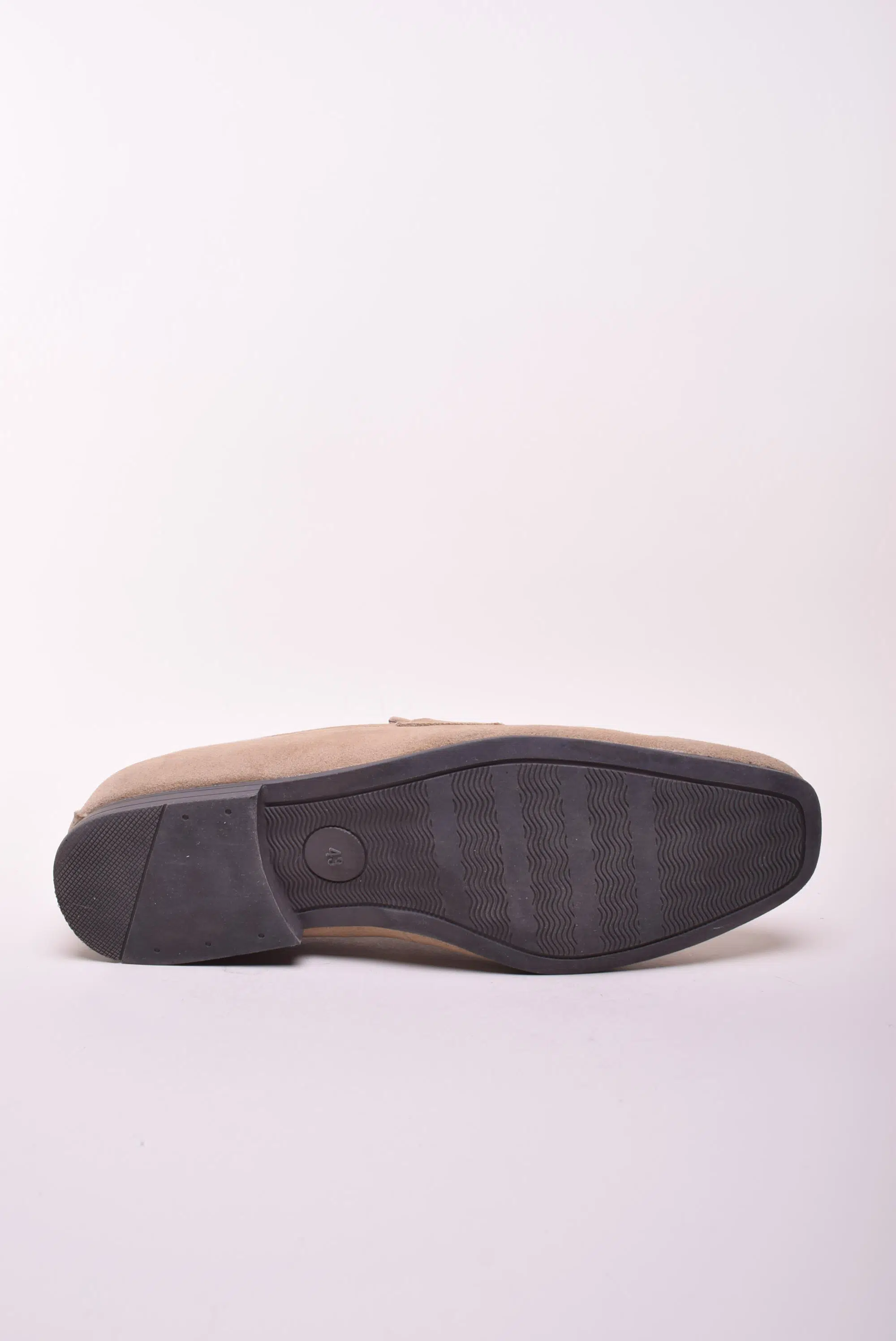 Mocasini barbati [1]