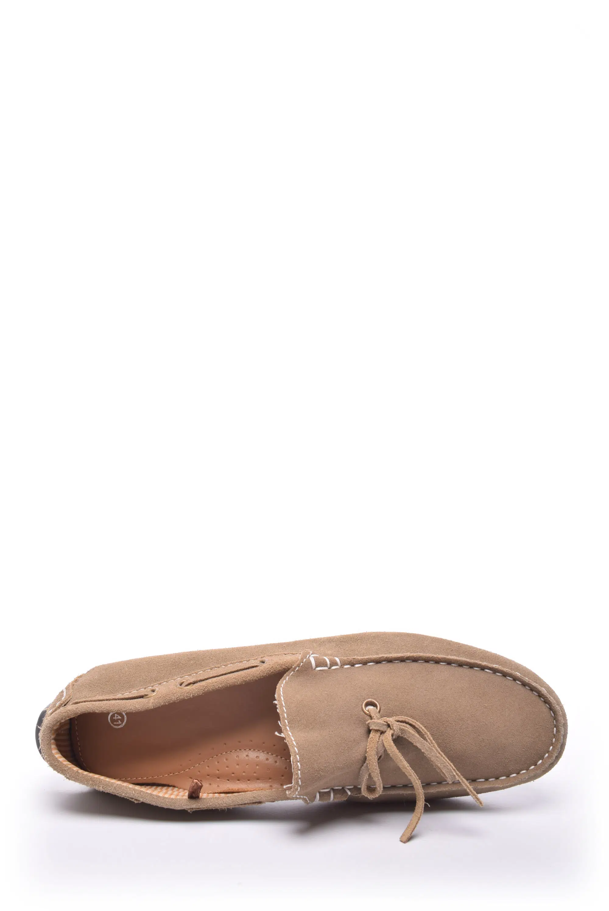 Mocasini barbati [4]