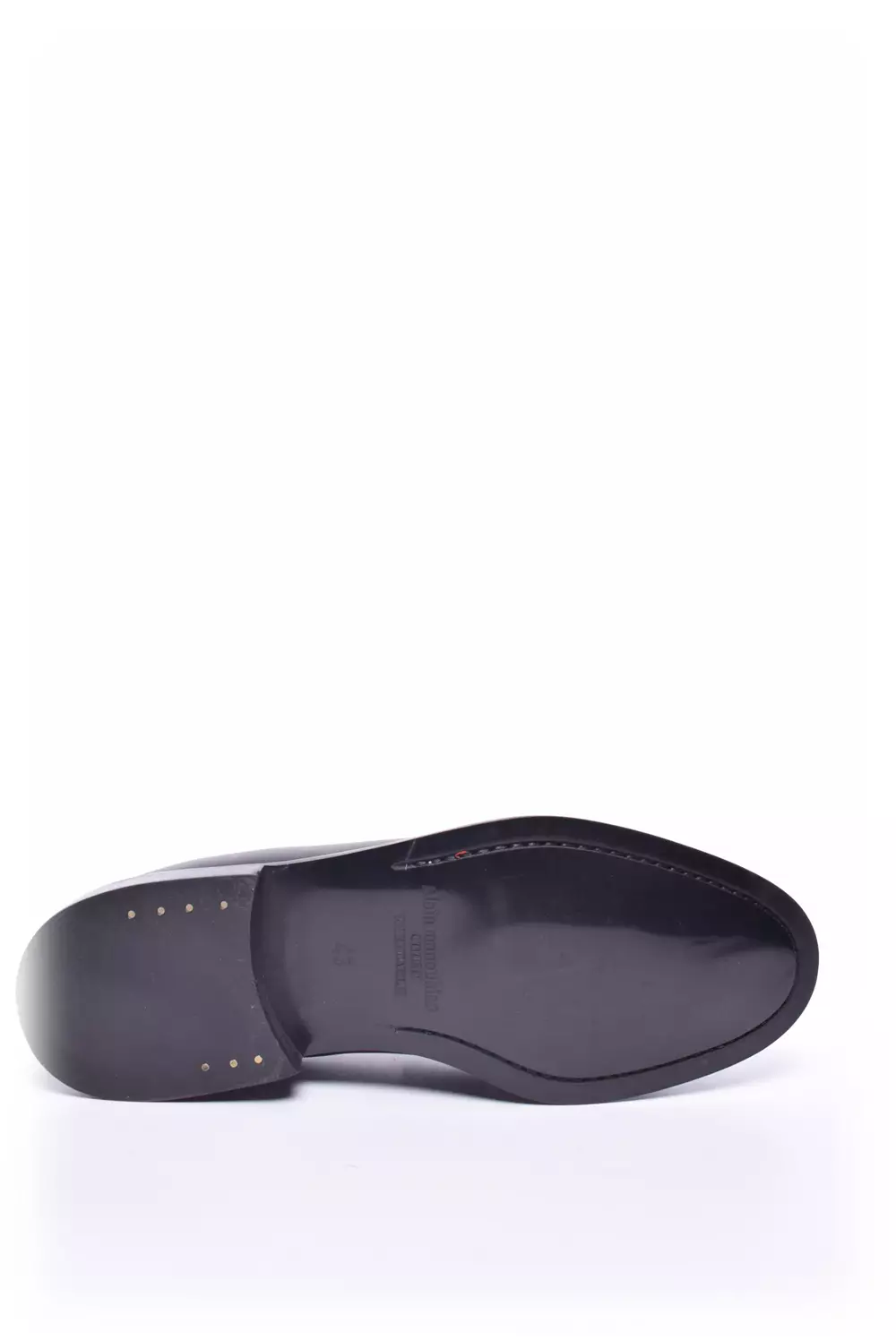 Mocasini barbati [1]