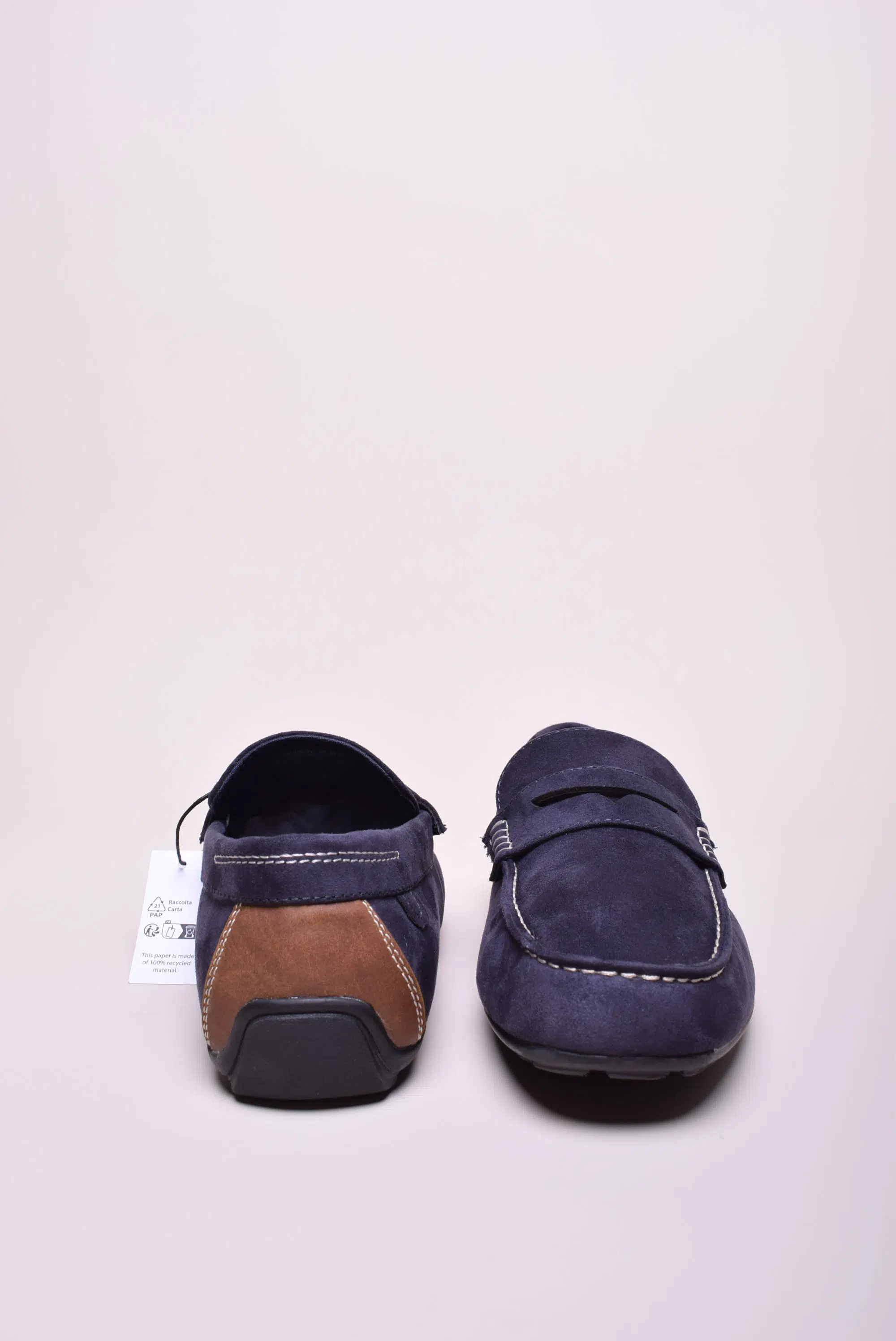 Mocasini barbati  [2]