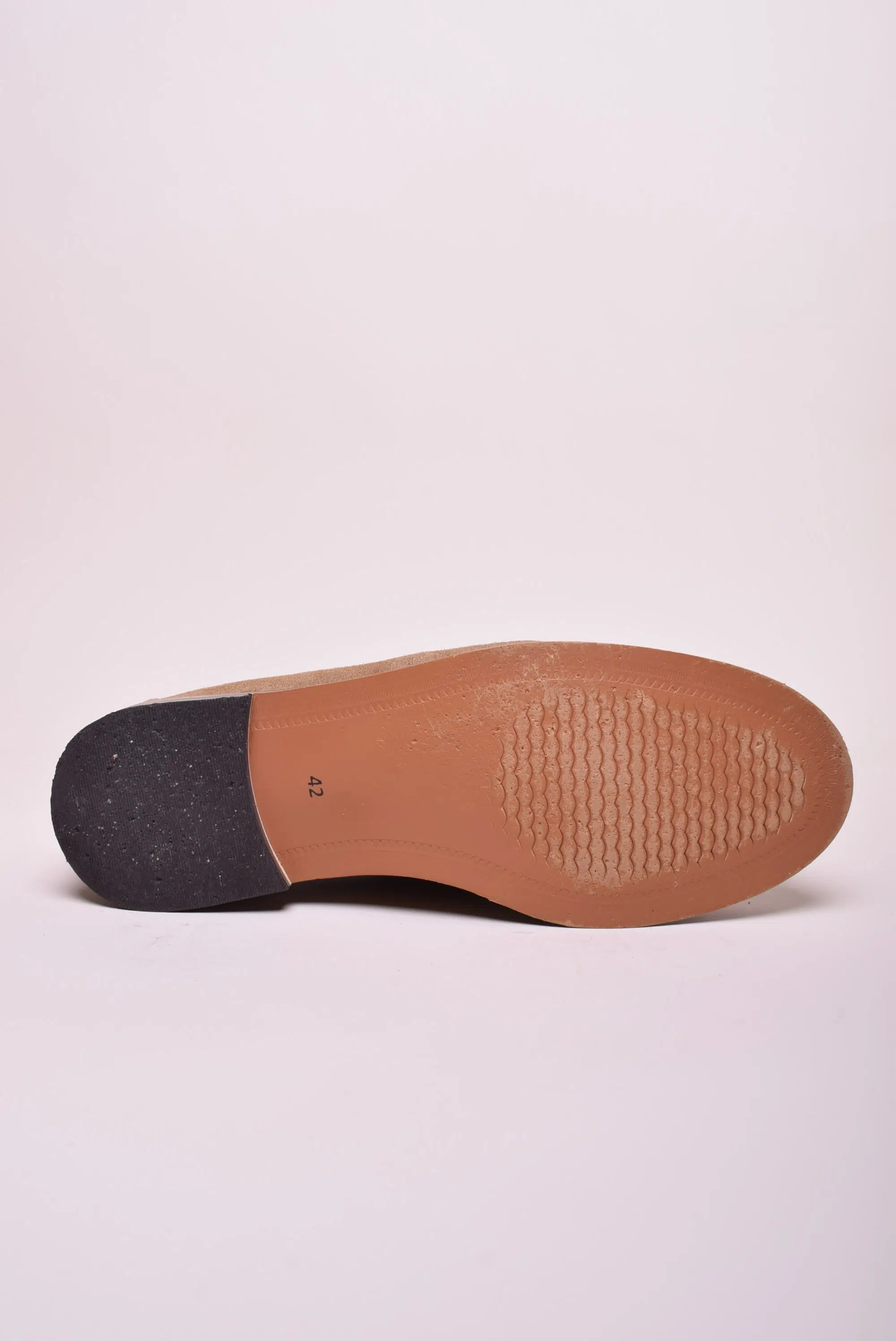 Mocasini barbati  [1]