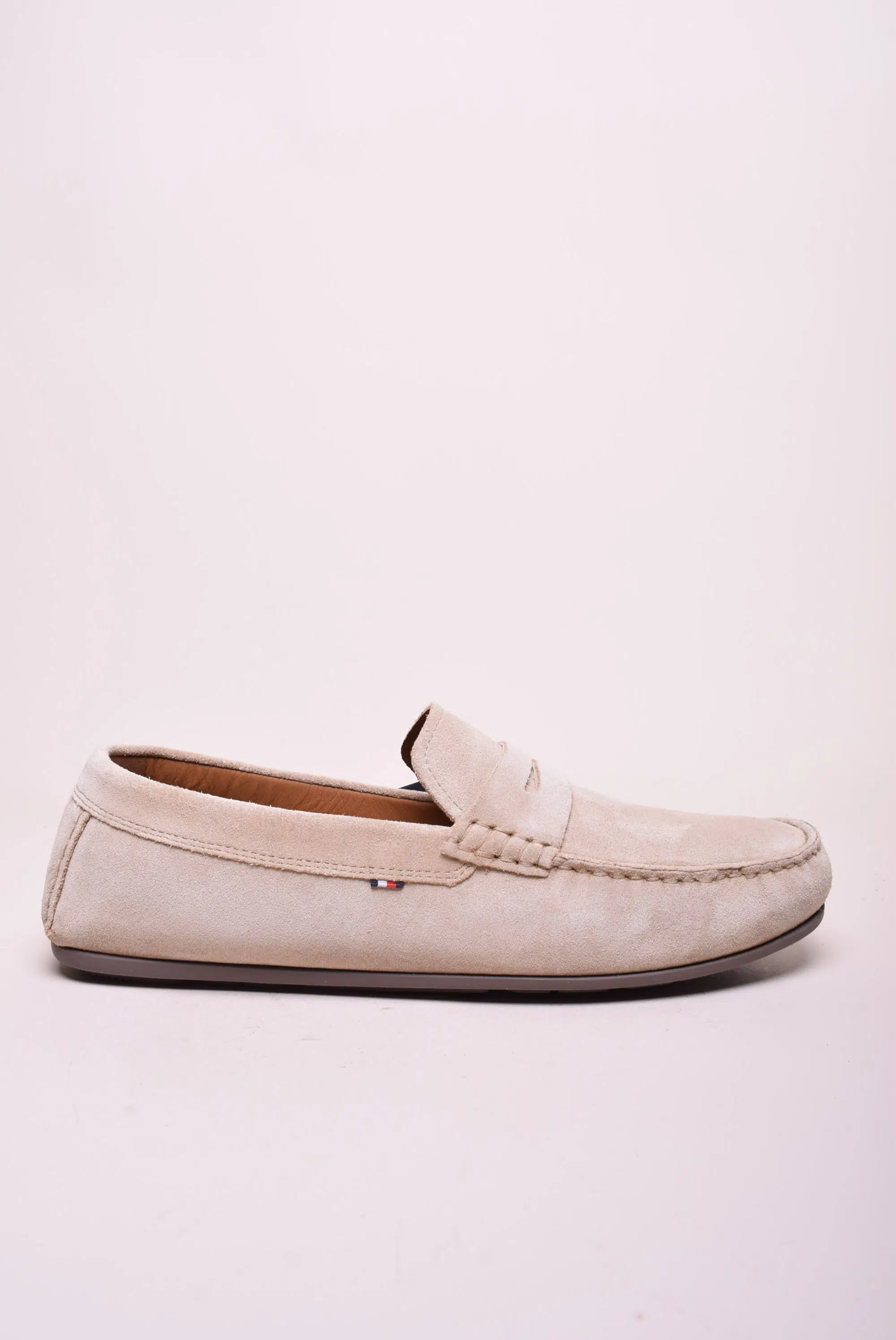 Mocasini bărbați - Mocasini barbati 