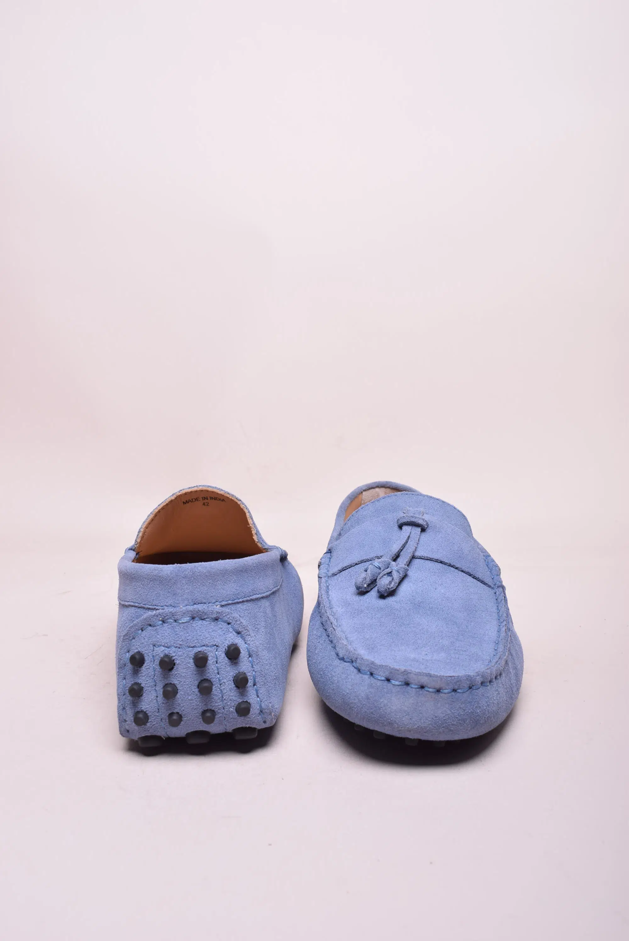 Mocasini barbati  [2]