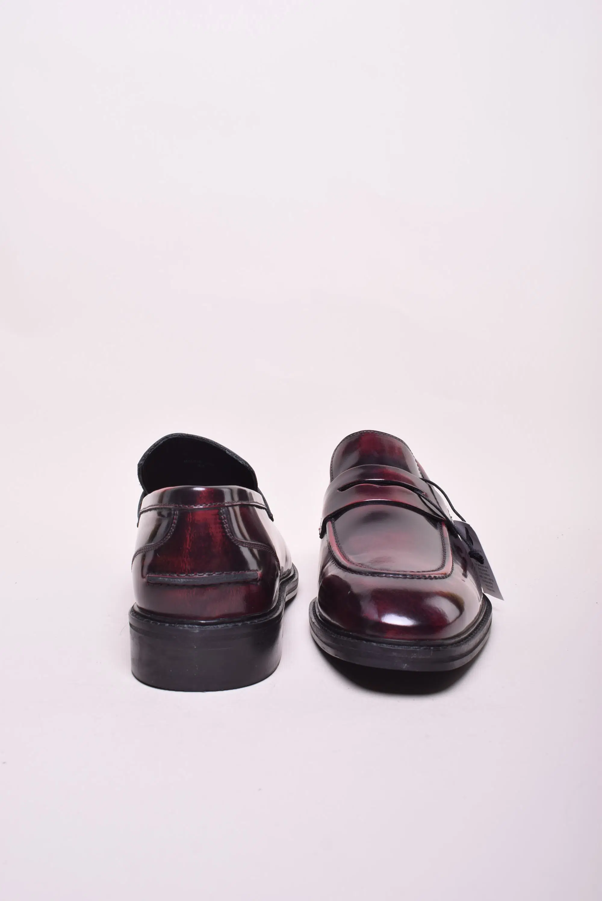 Mocasini barbati  [2]