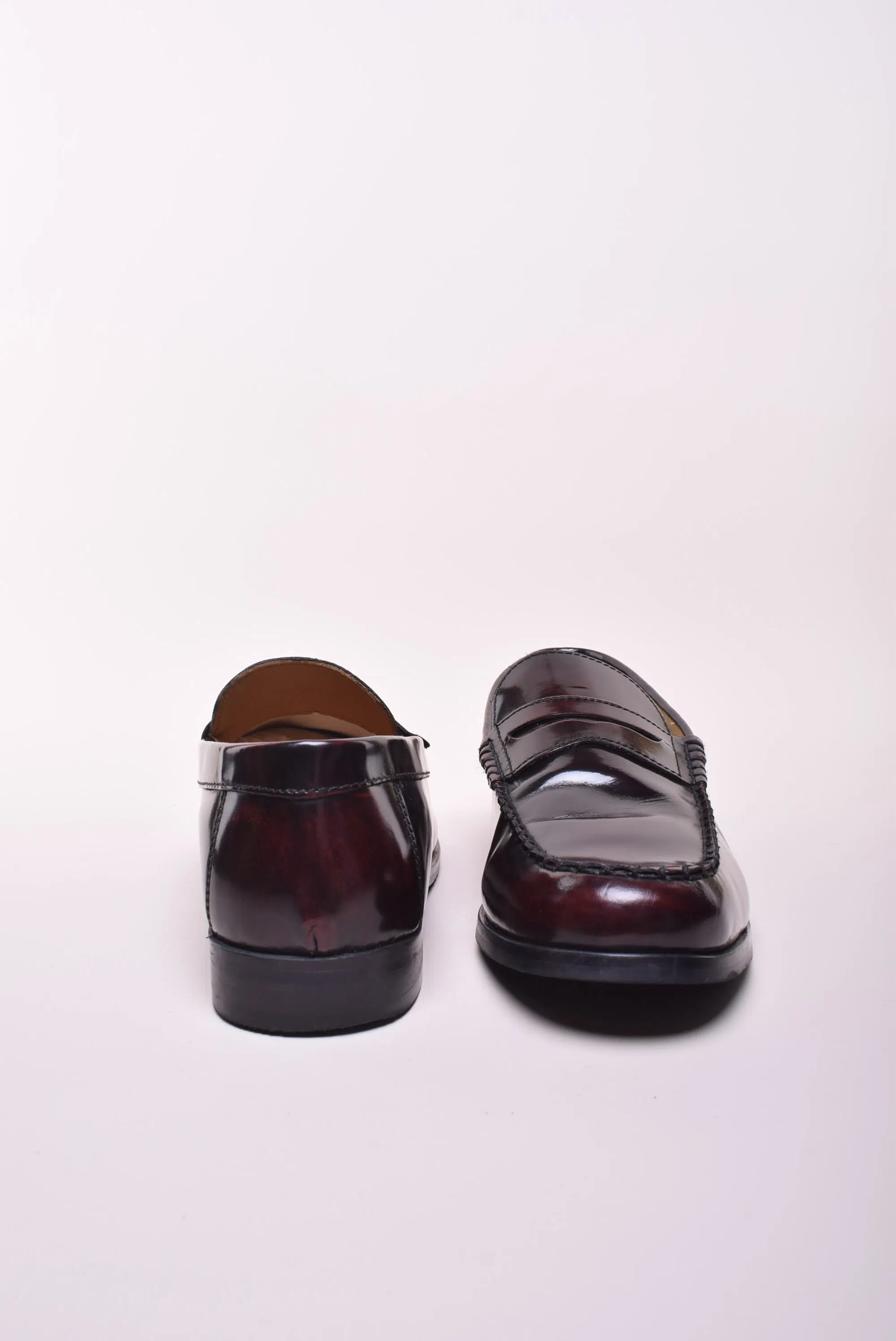 Mocasini barbati  [2]