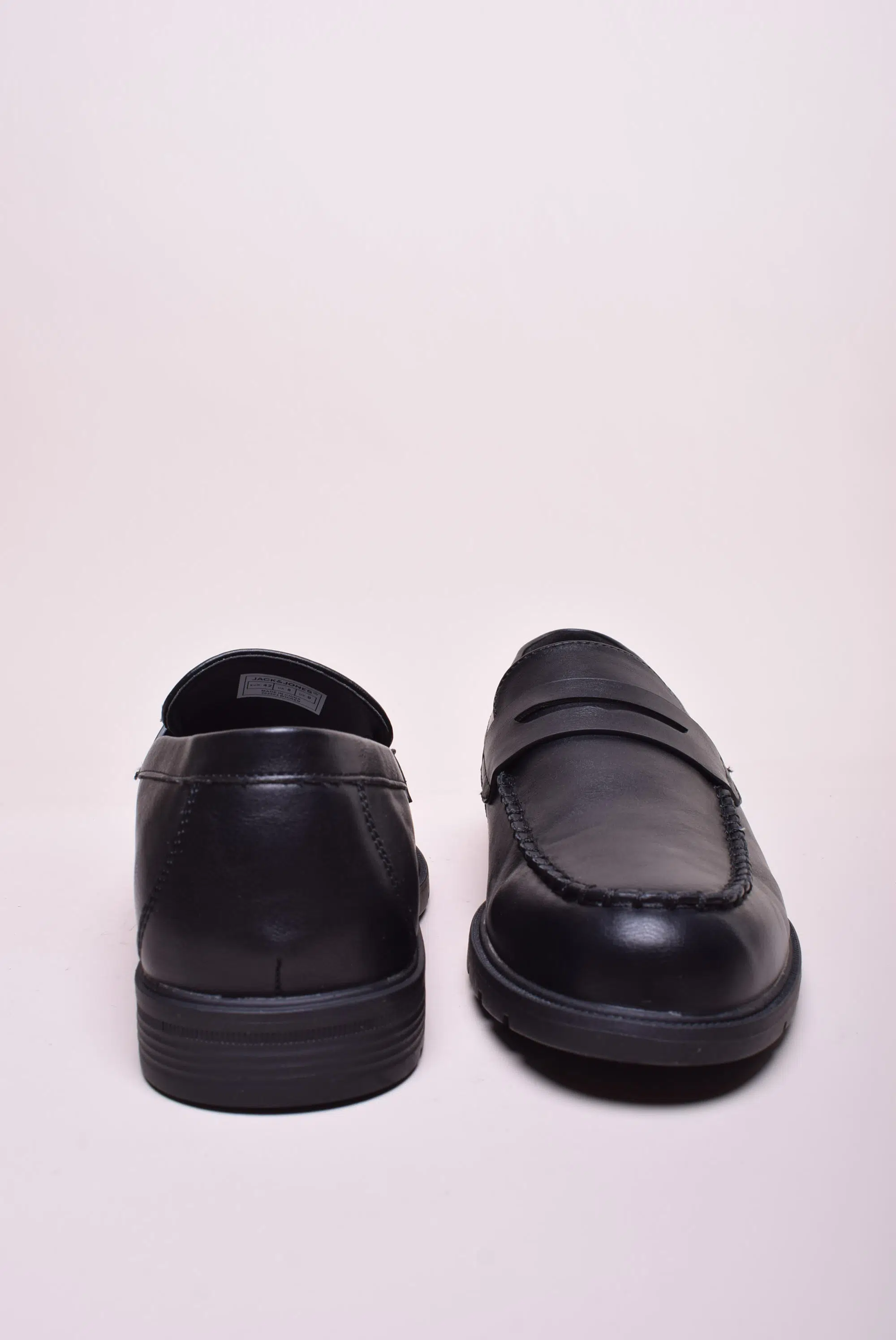 Mocasini barbati  [2]