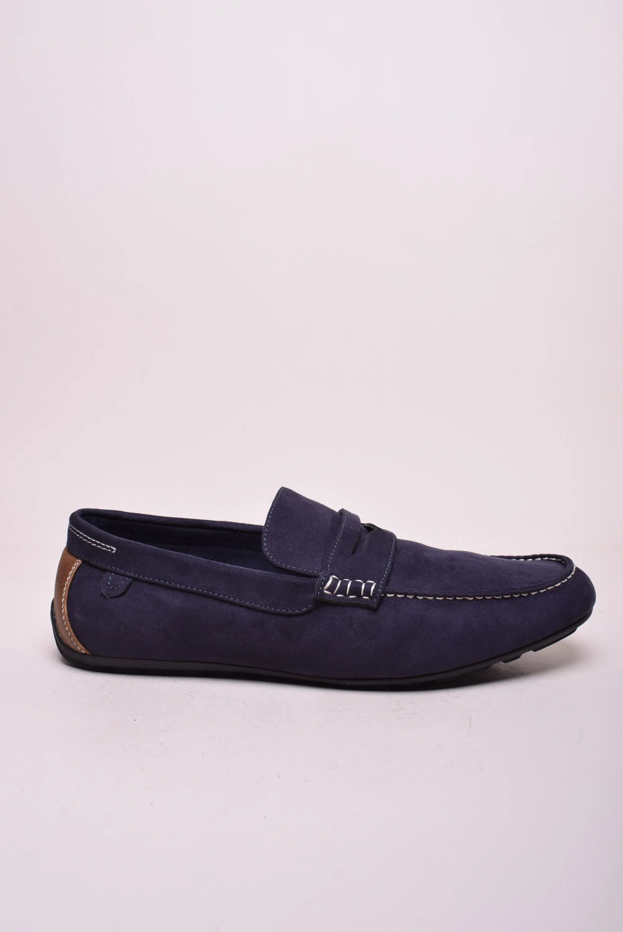 Încălțăminte bărbați - Mocasini barbati 