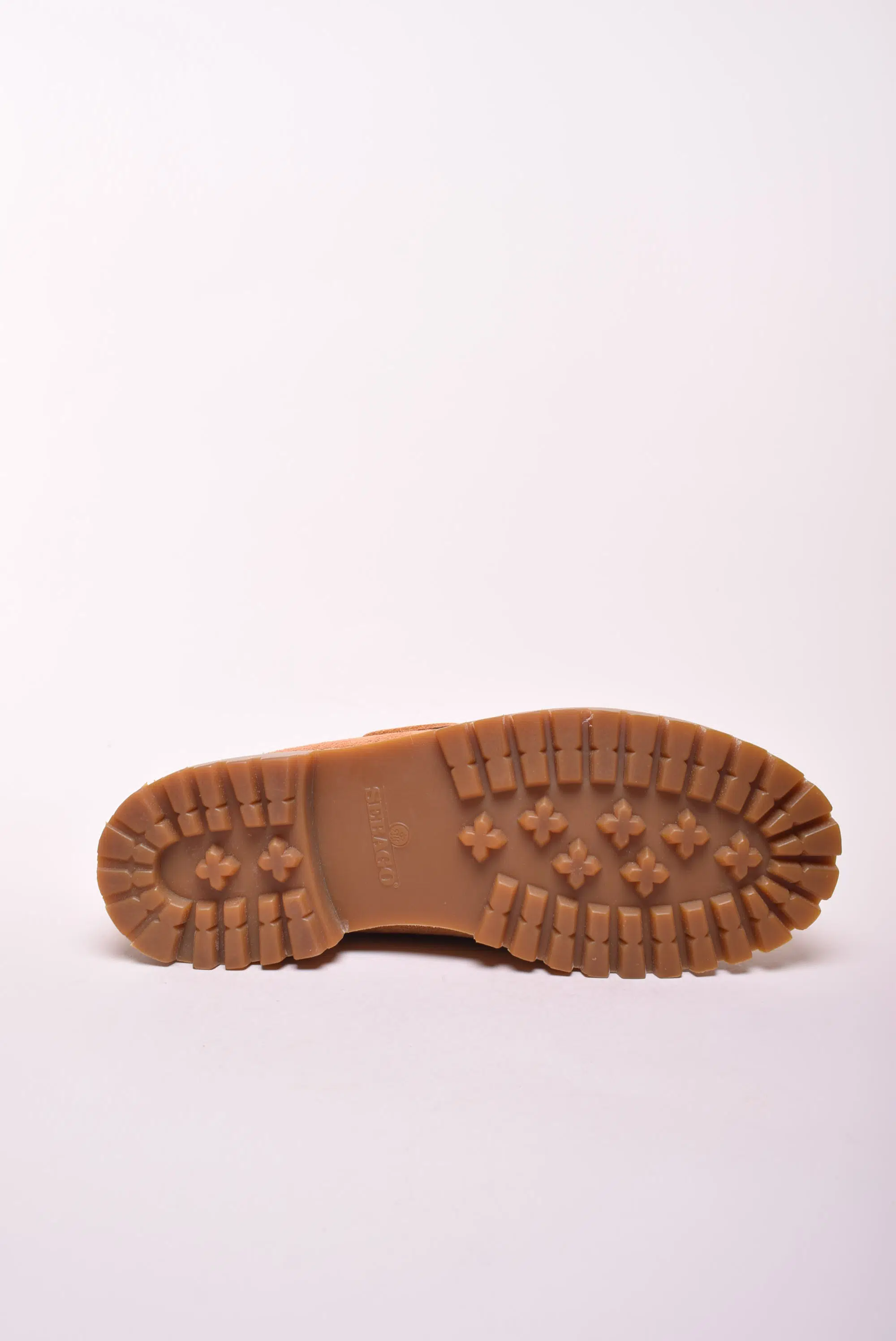 Mocasini barbati [1]