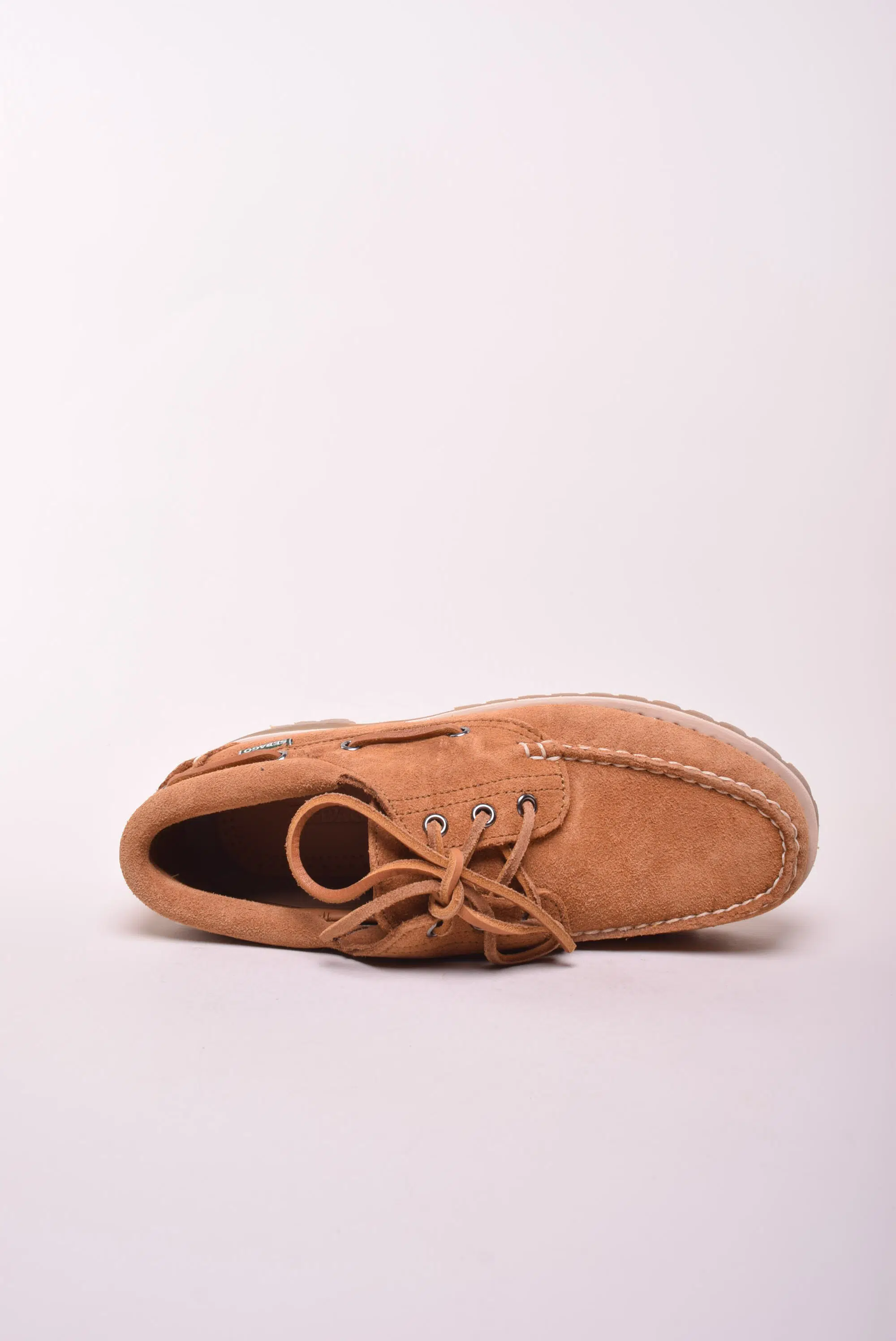 Mocasini barbati [3]