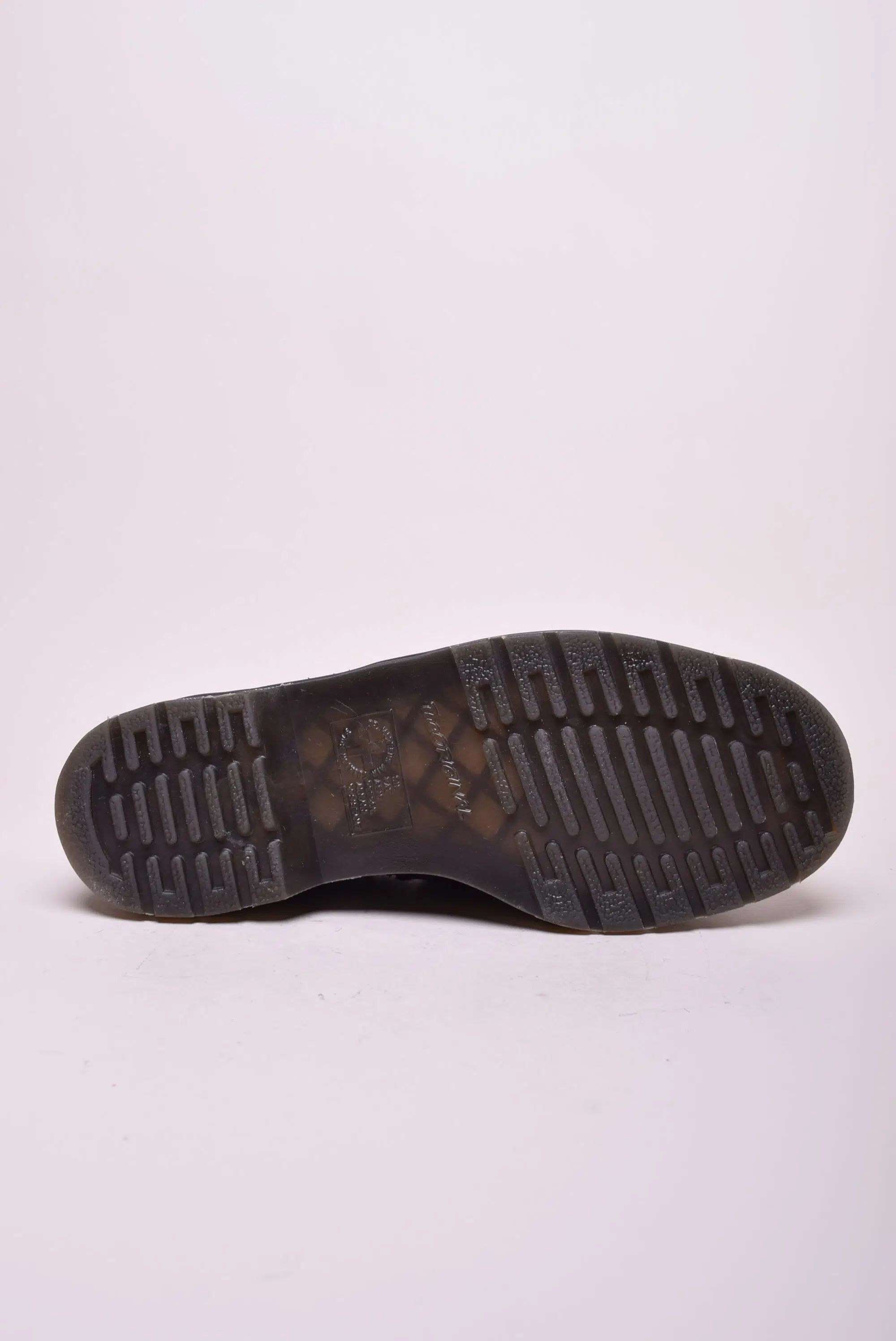 Mocasini barbati Adrian Snaffle Suede & Hair-On [1]