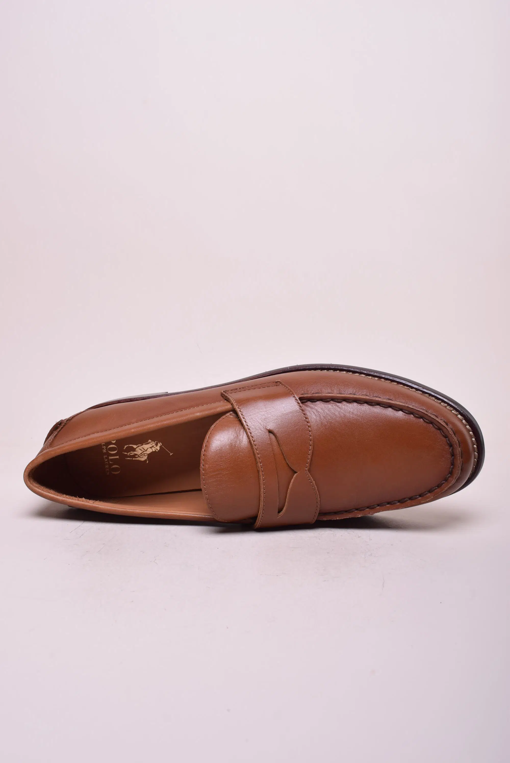 Mocasini barbati Alston Penny [3]