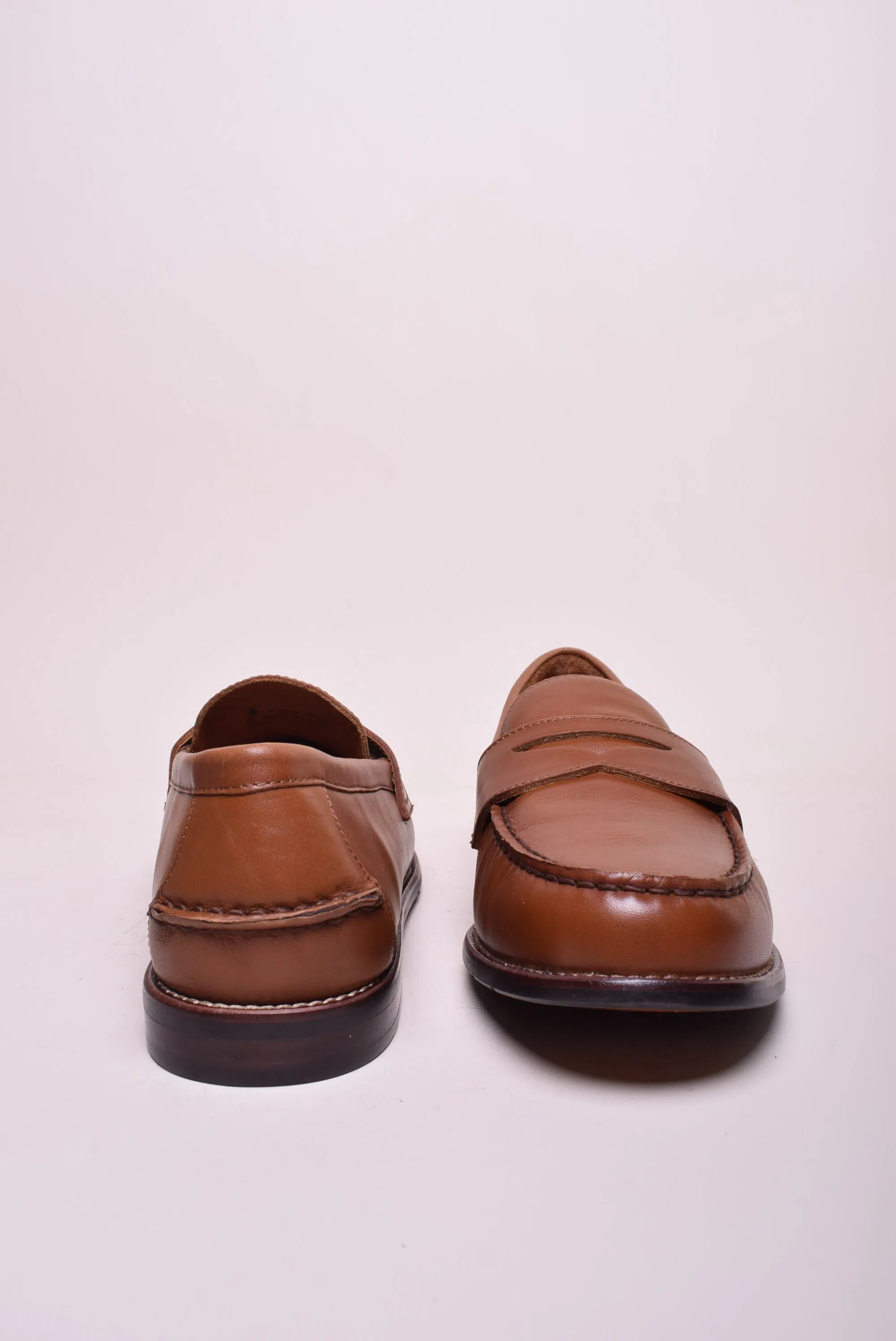 Mocasini barbati Alston Penny [2]