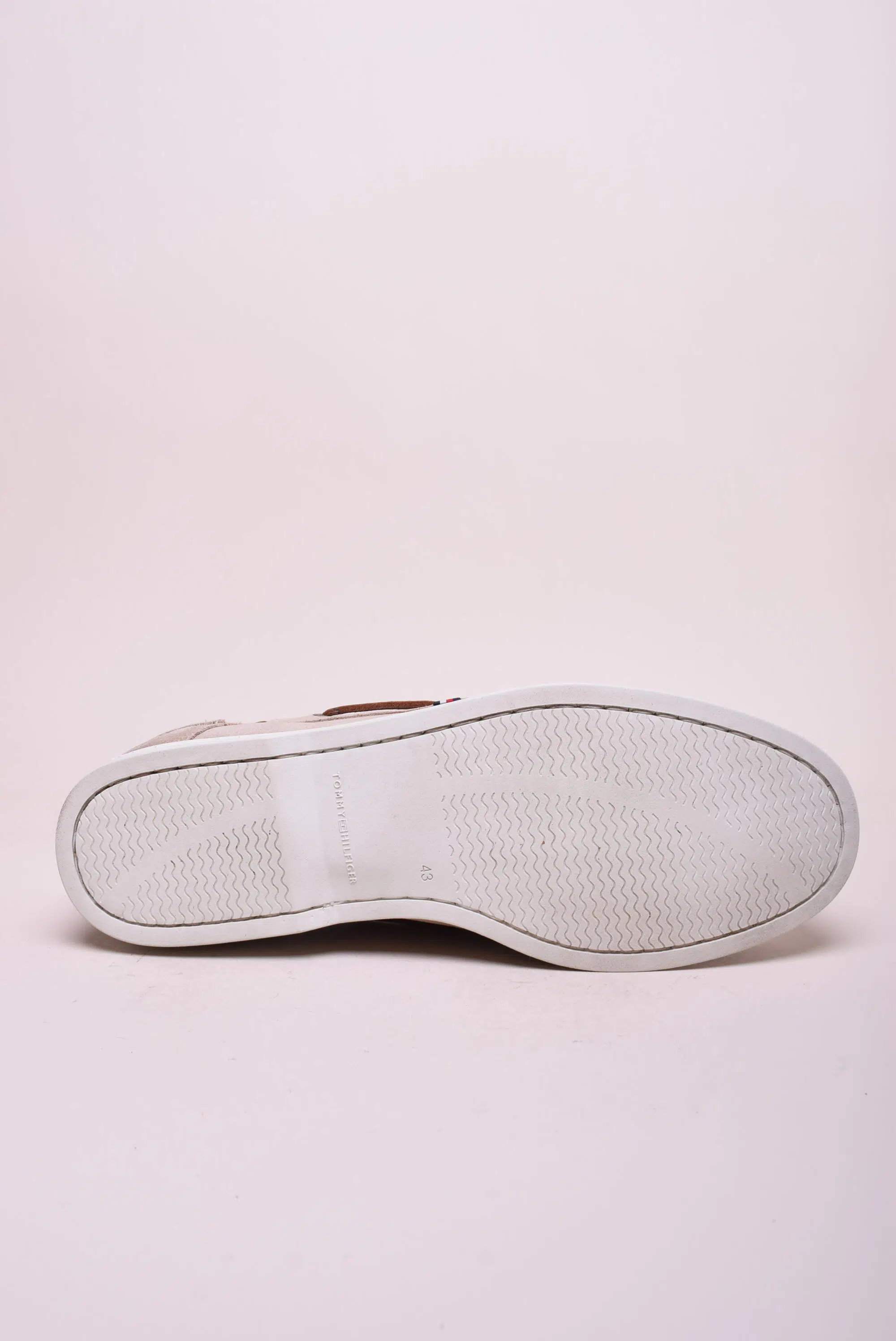 Mocasini barbati Boat Shoe Core Suede [1]