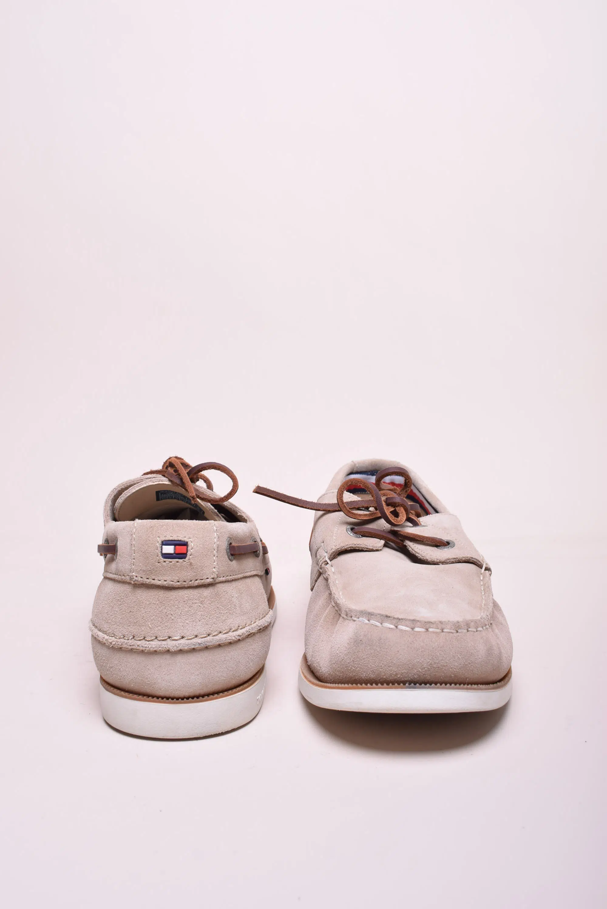 Mocasini barbati Boat Shoe Core Suede [2]
