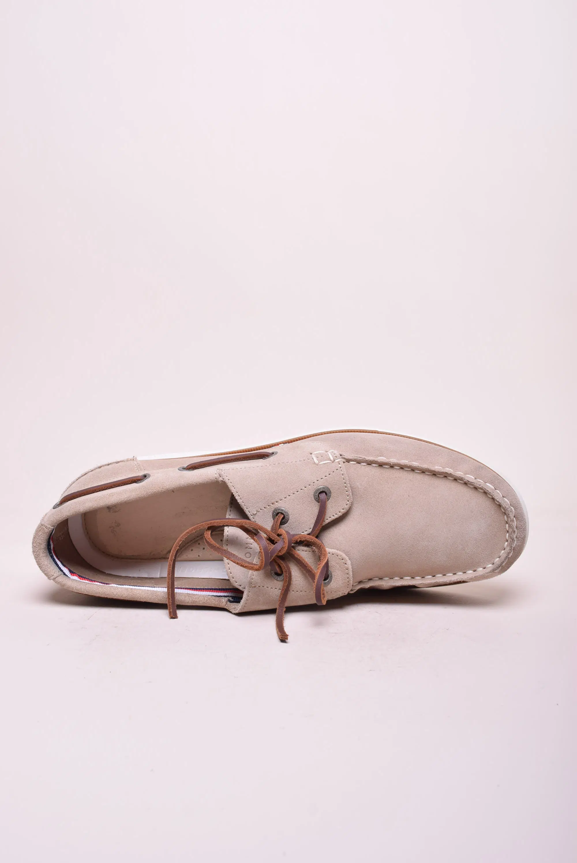 Mocasini barbati Boat Shoe Core Suede [3]