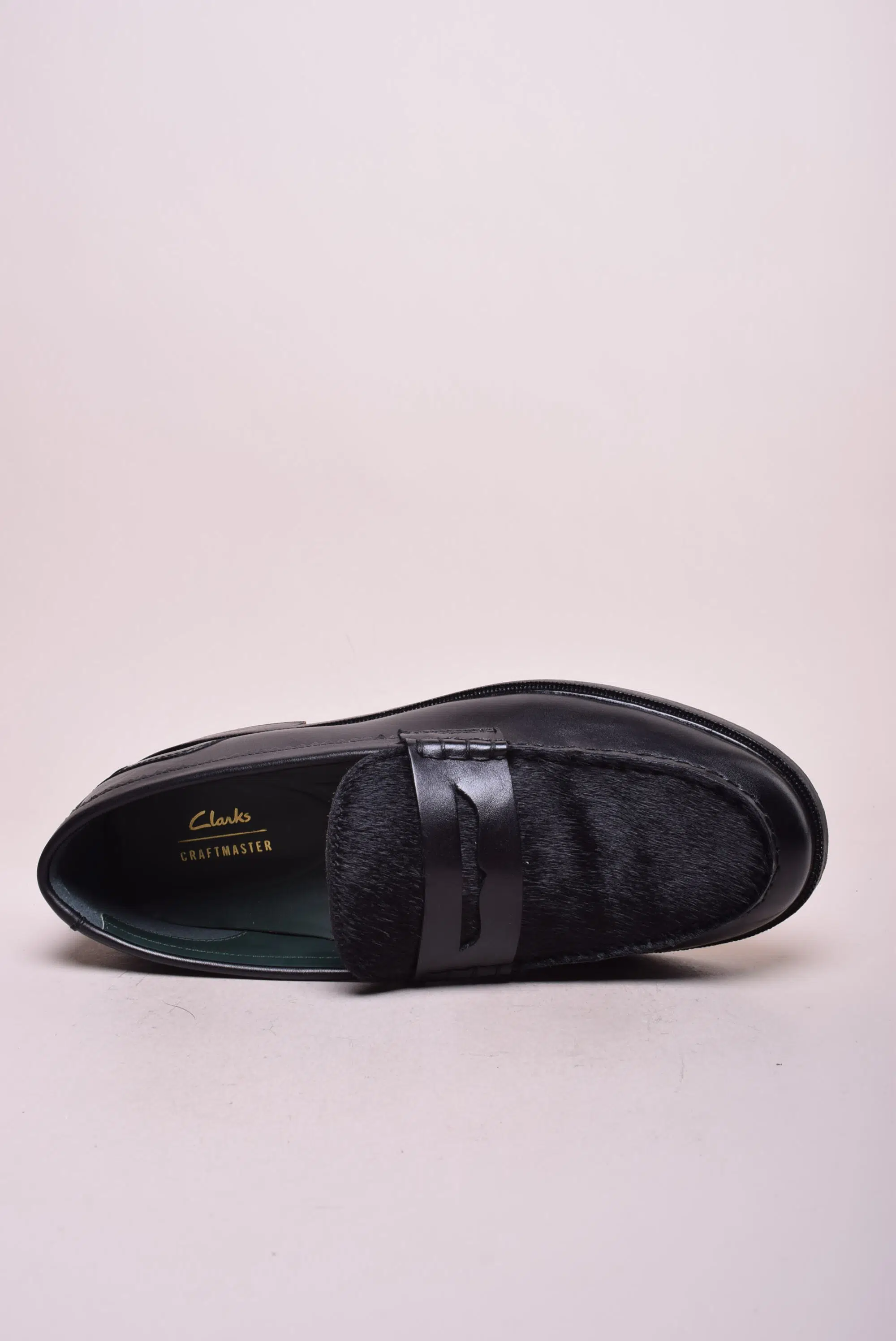 Mocasini barbati Craft James Lo [3]