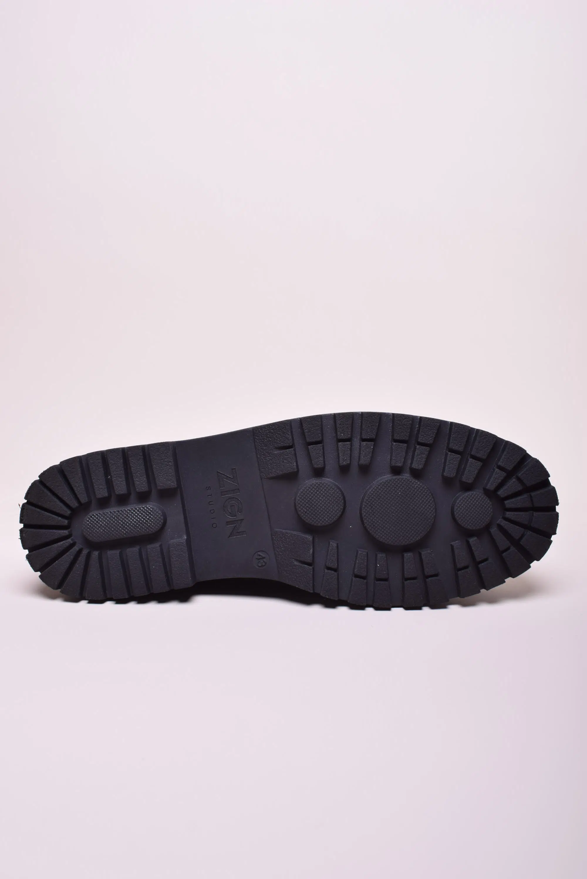 Mocasini barbati cu platforma [1]