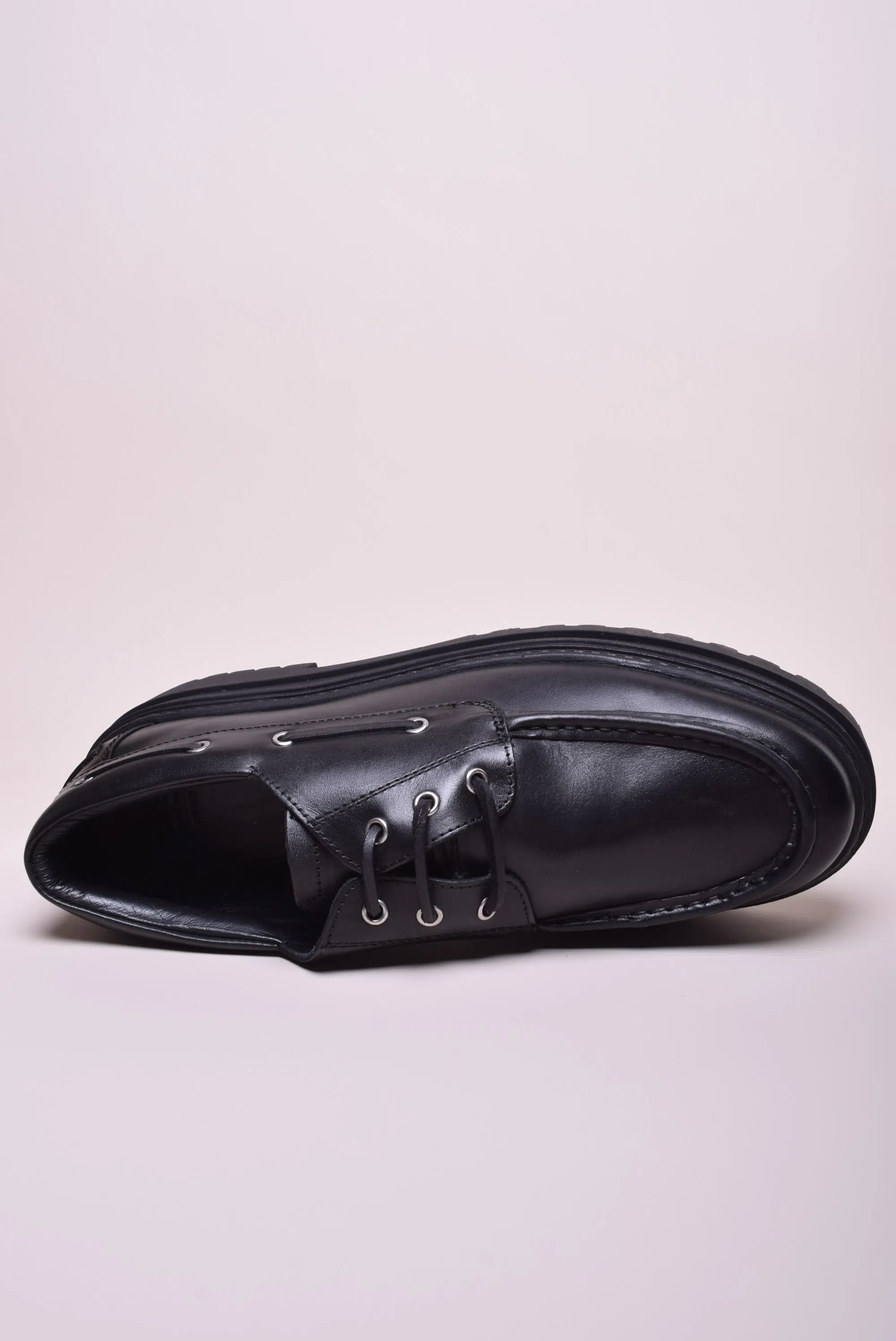 Mocasini barbati cu platforma [3]