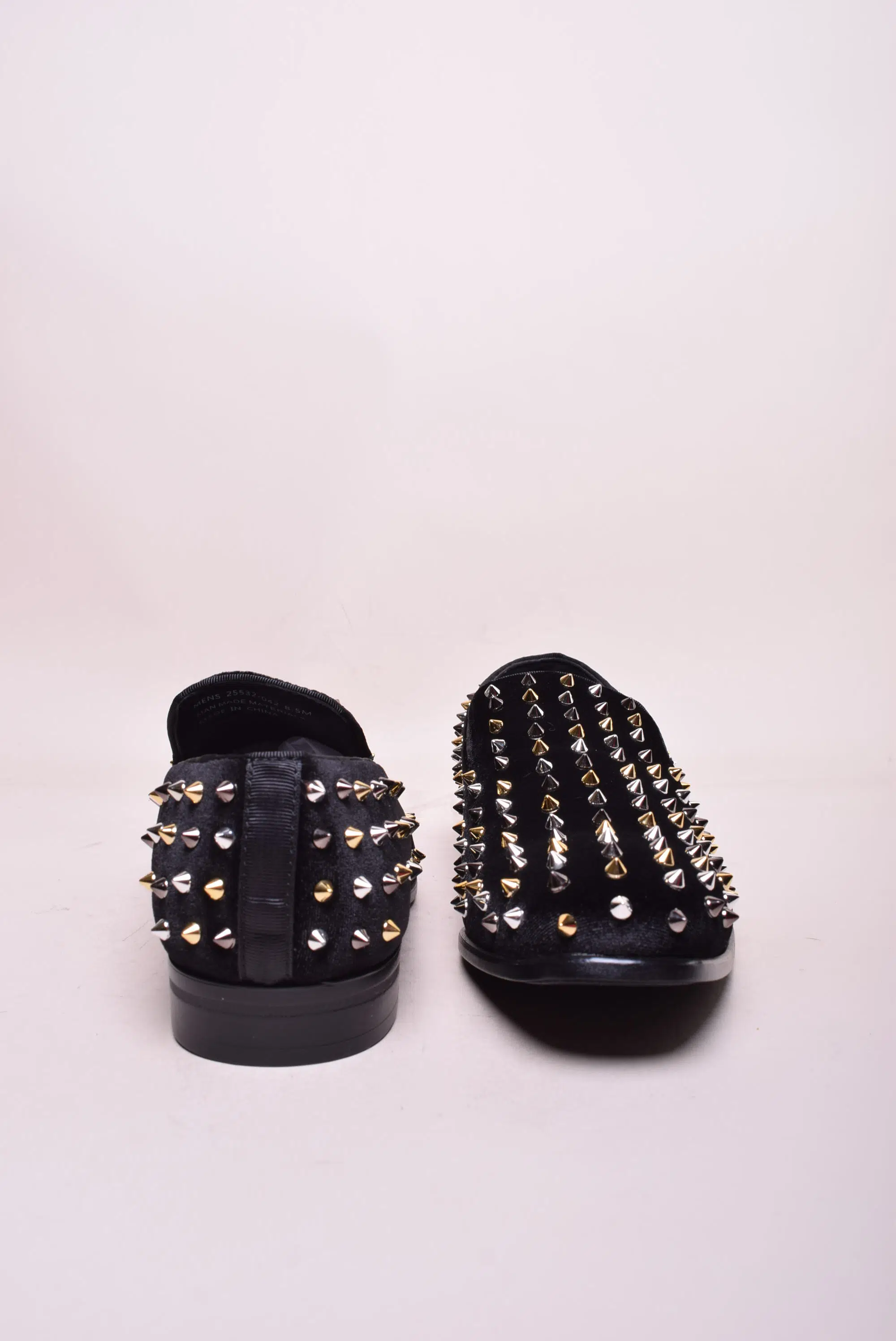 Mocasini barbati cu tinte [2]