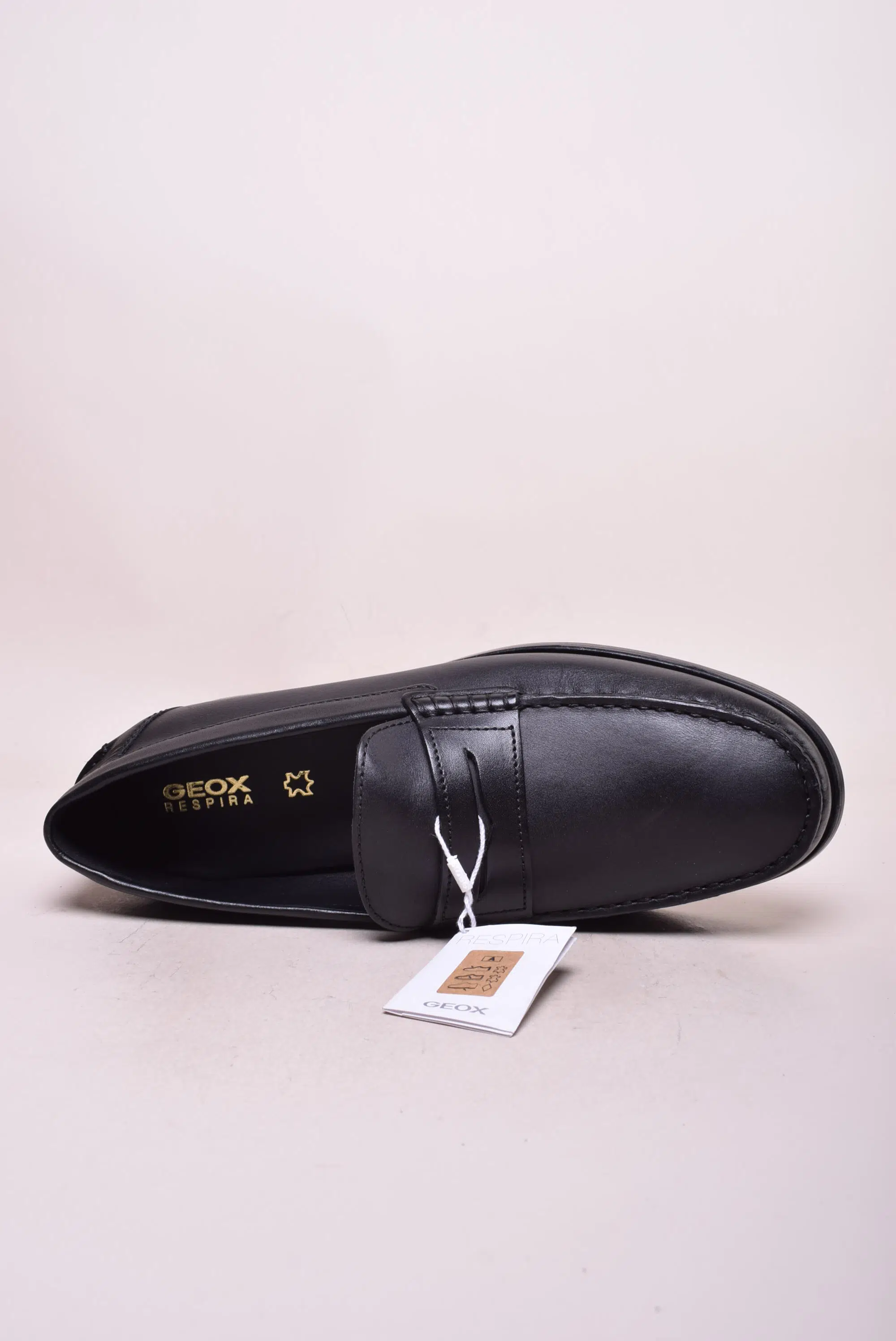 Mocasini barbati Damon [3]