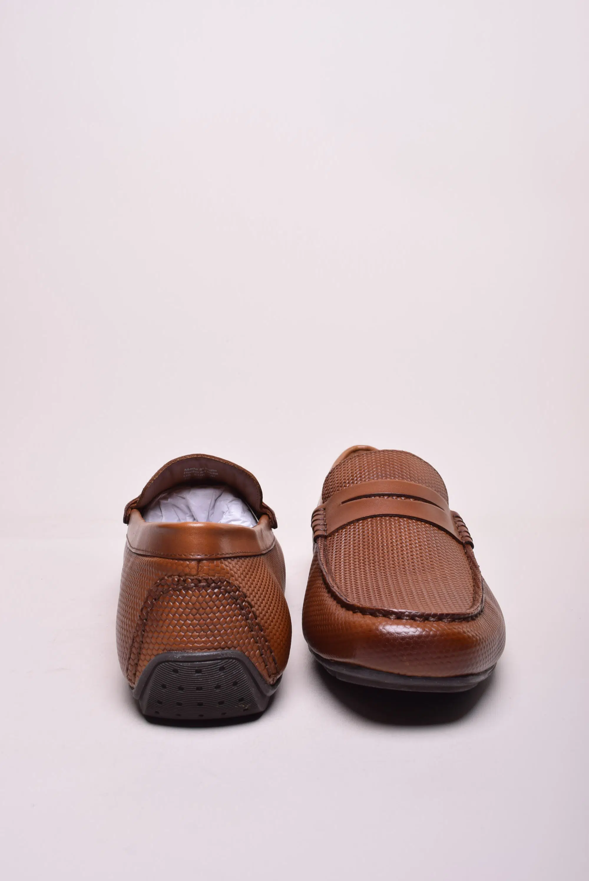 Mocasini barbati Discourse-In-240 [2]