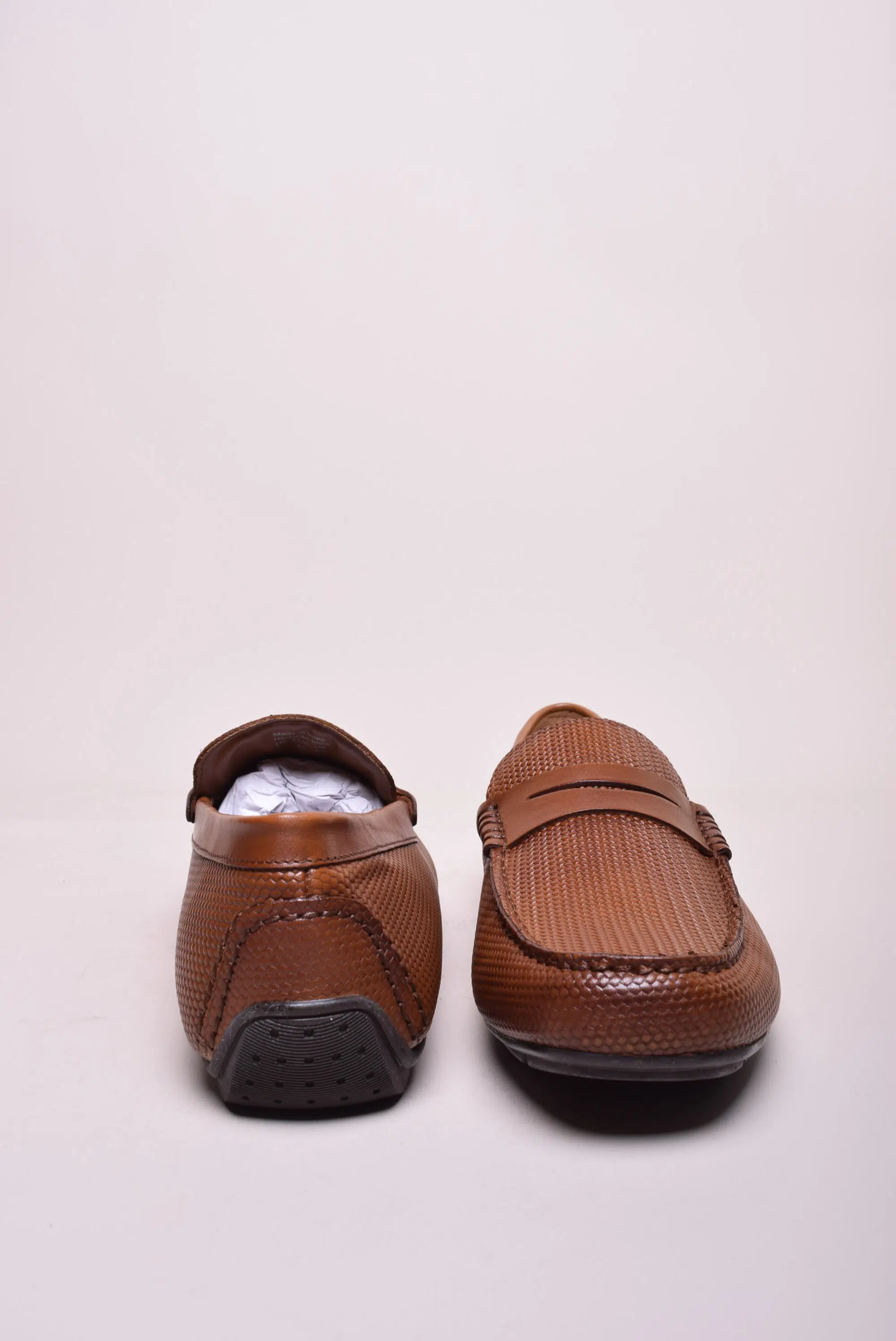 Mocasini barbati Discourse-In-240 [2]