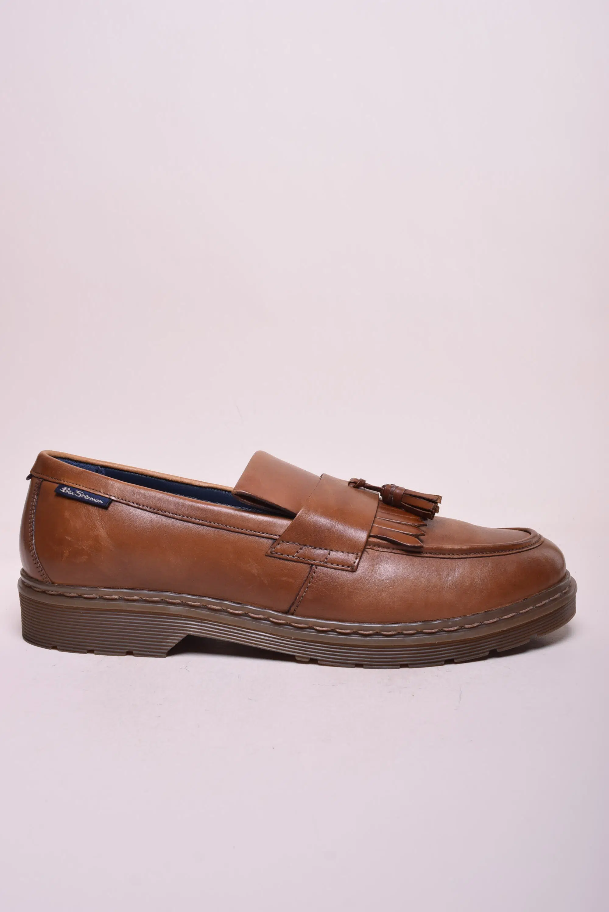 Încălțăminte bărbați - Mocasini barbati Dudley