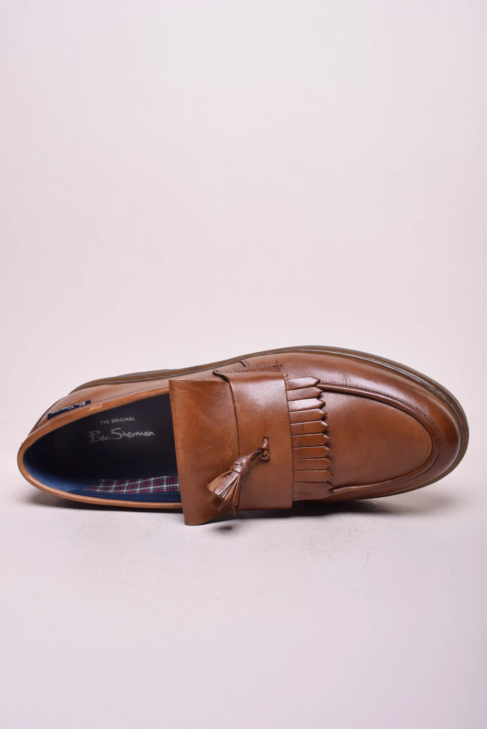 Mocasini barbati Dudley [3]