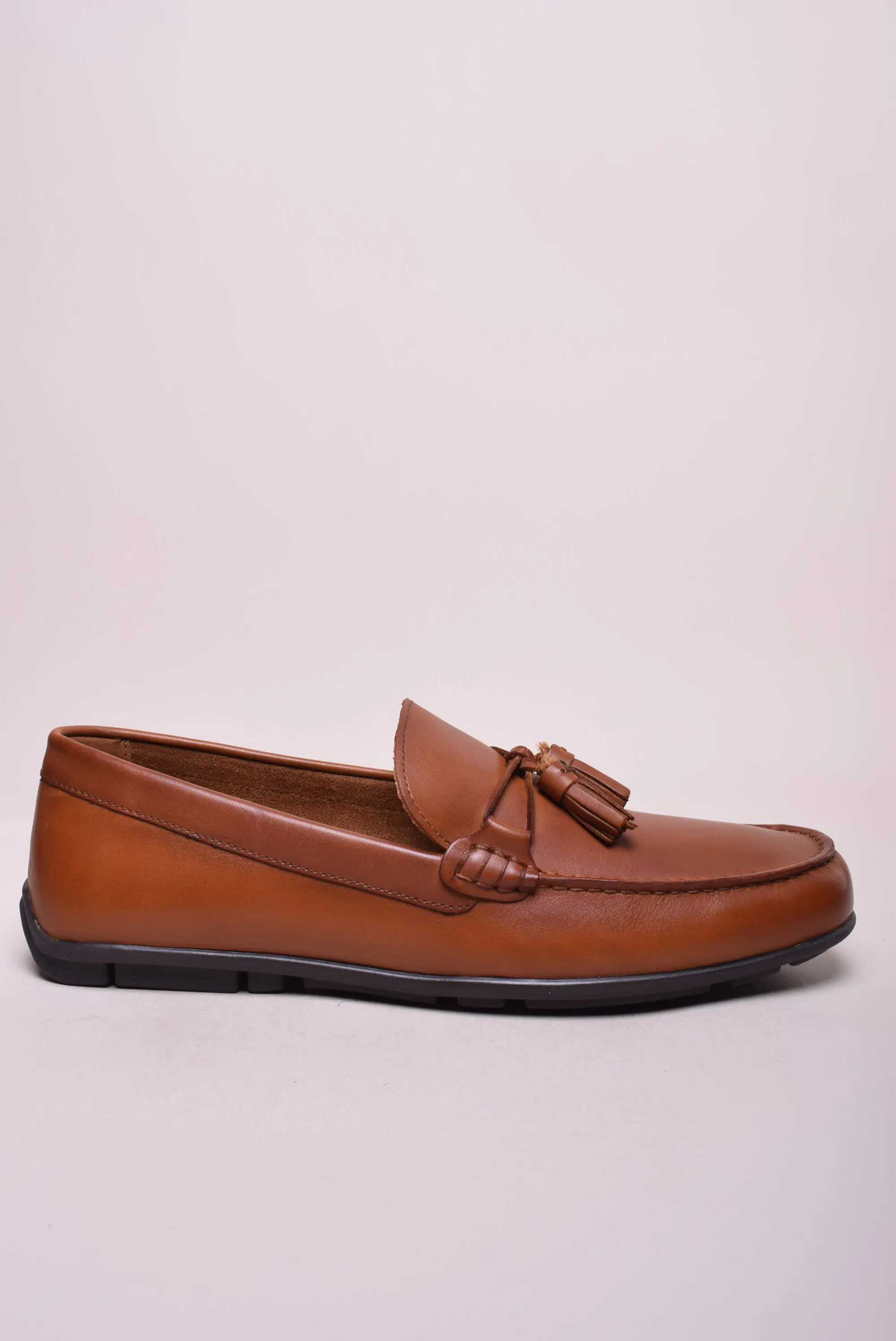 OUTLET - Mocasini barbati Galanter-220
