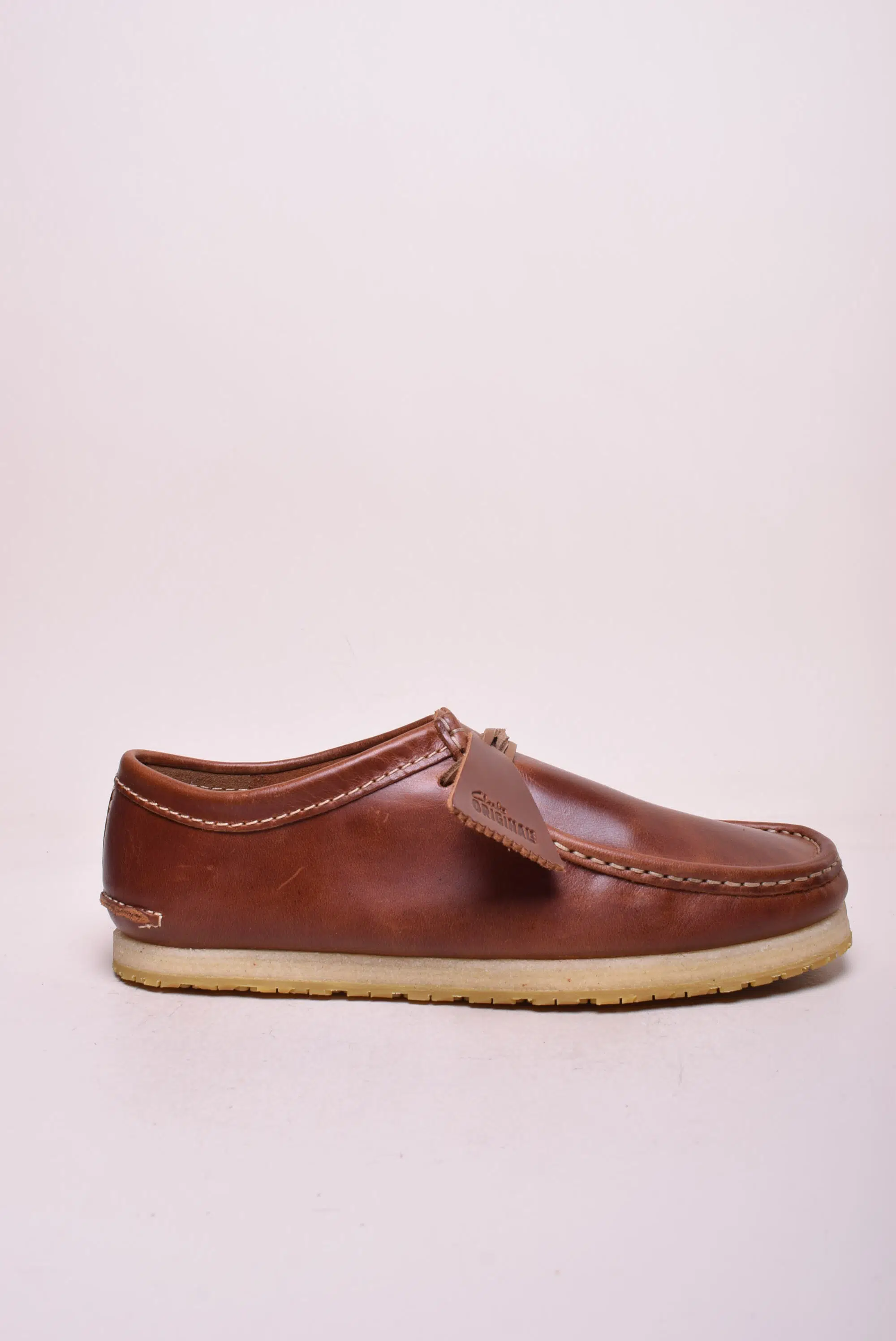 Încălțăminte bărbați - Mocasini barbati Godney Lace