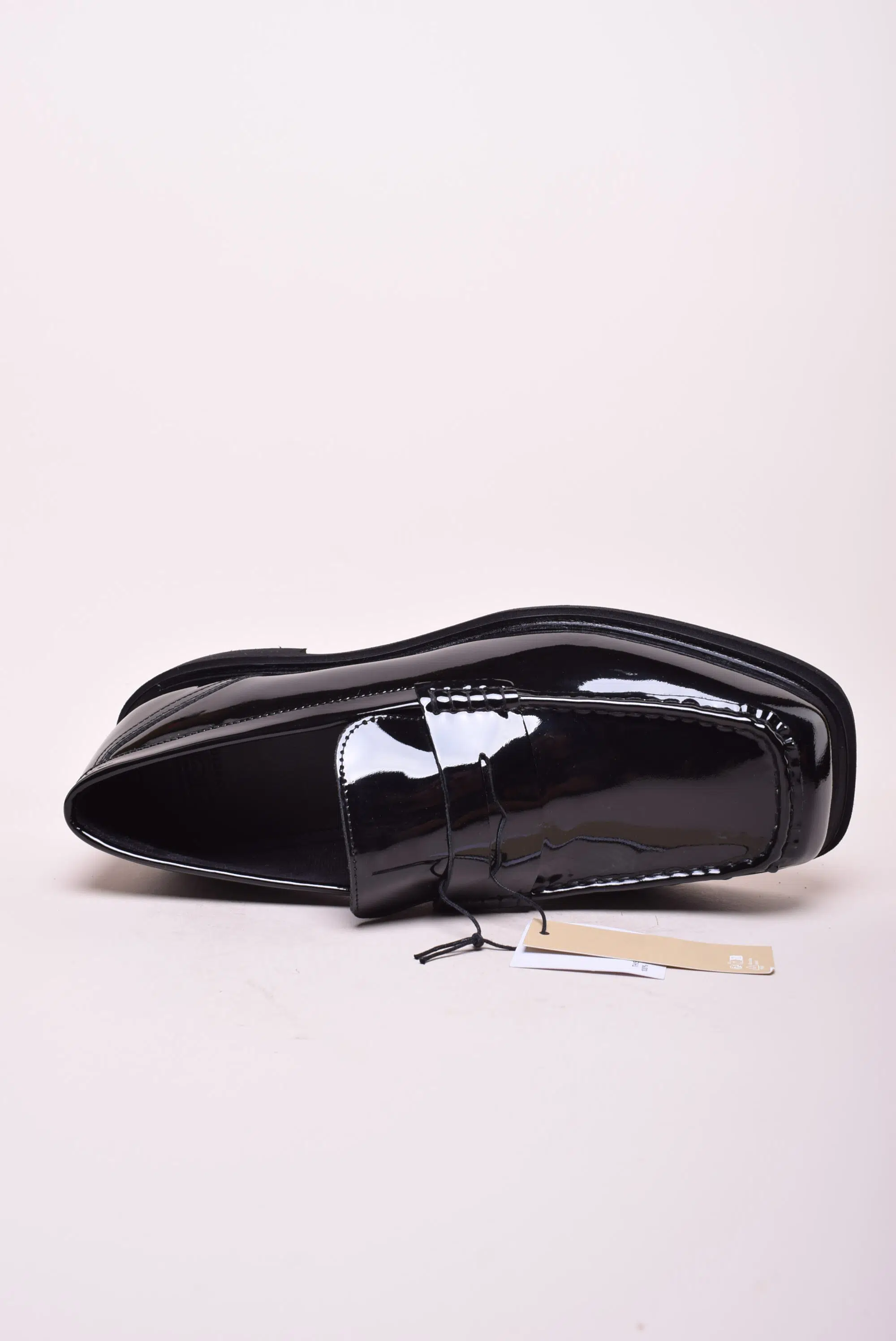 Mocasini barbati lacuiti [3]