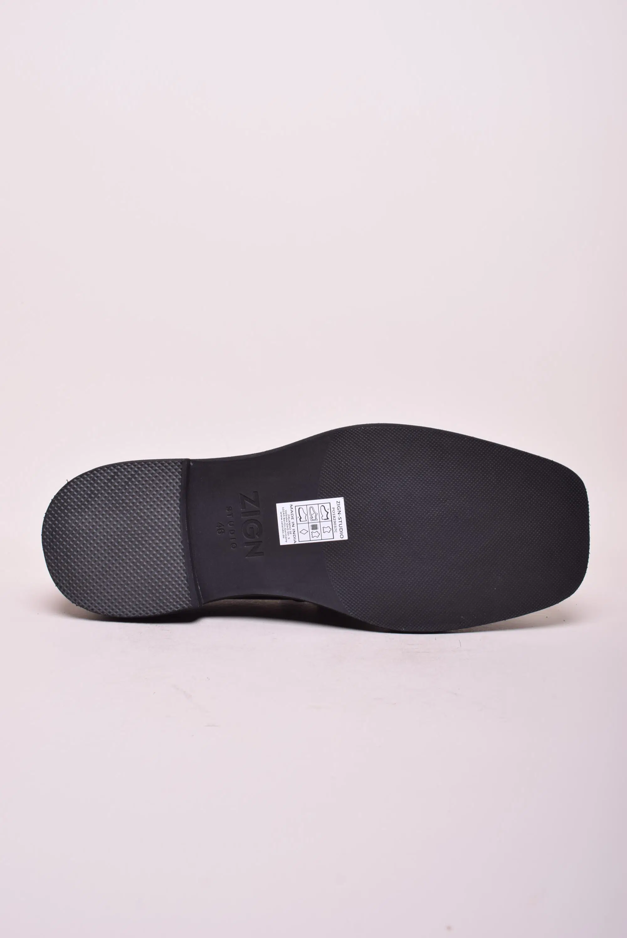 Mocasini barbati lacuiti [1]