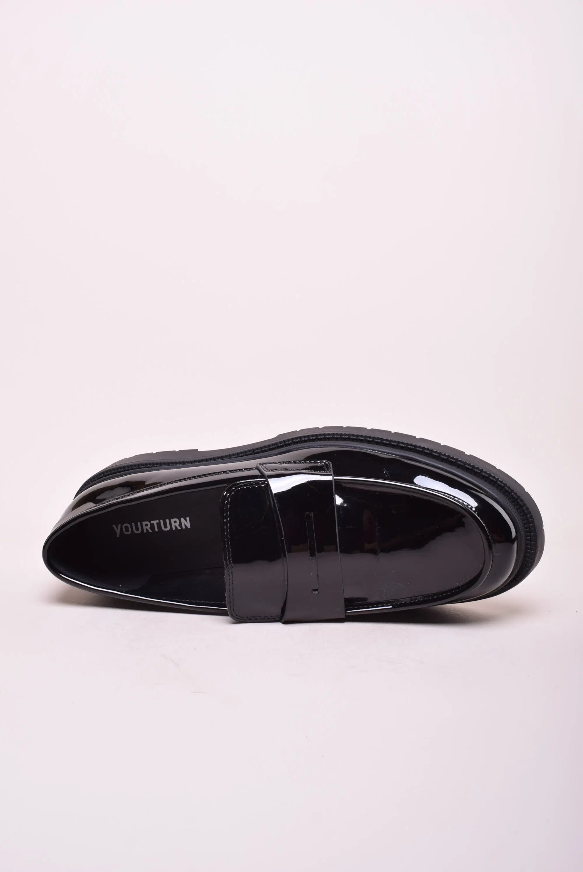 Mocasini barbati lacuiti [3]