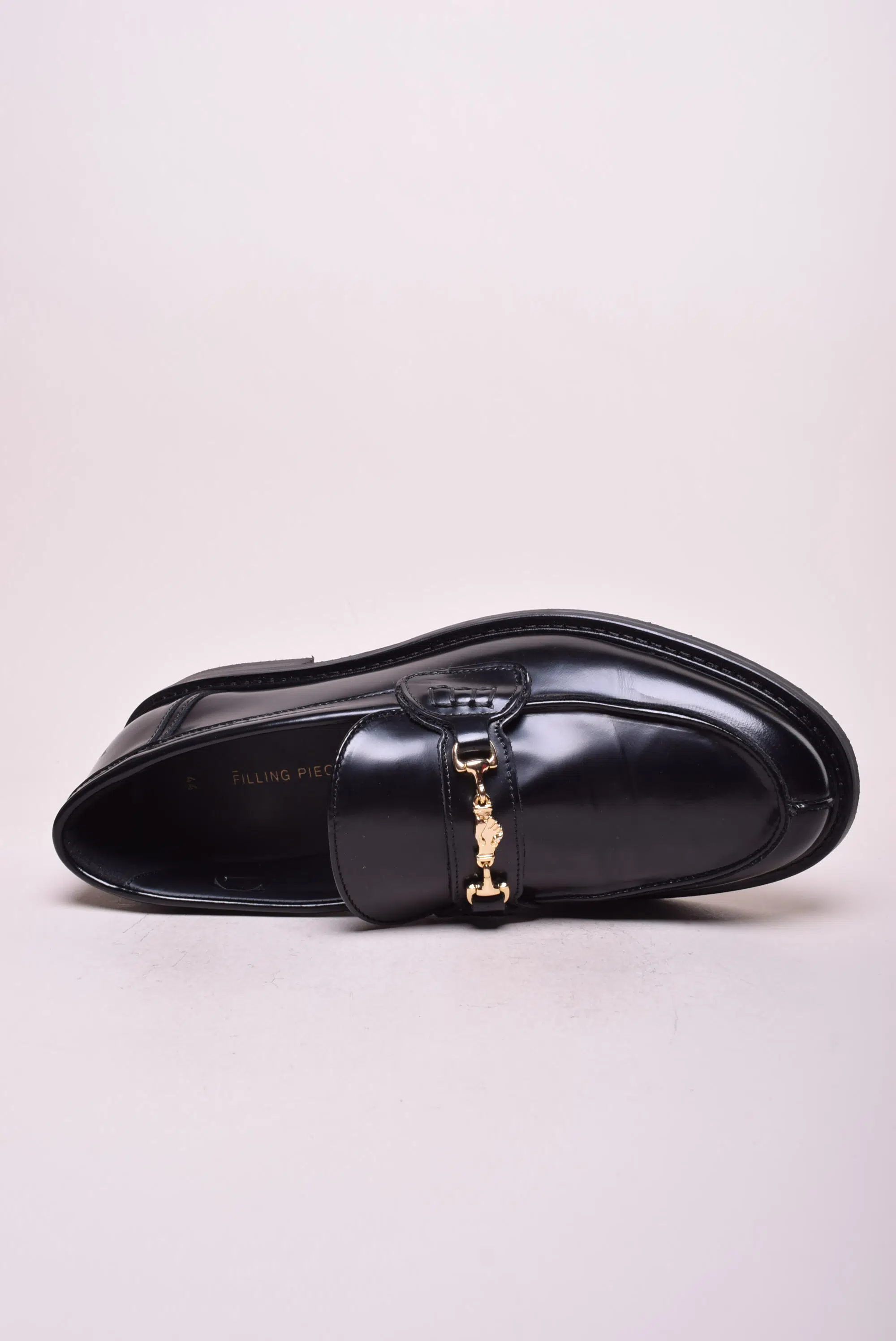 Mocasini barbati LOAFER POLIDO [3]