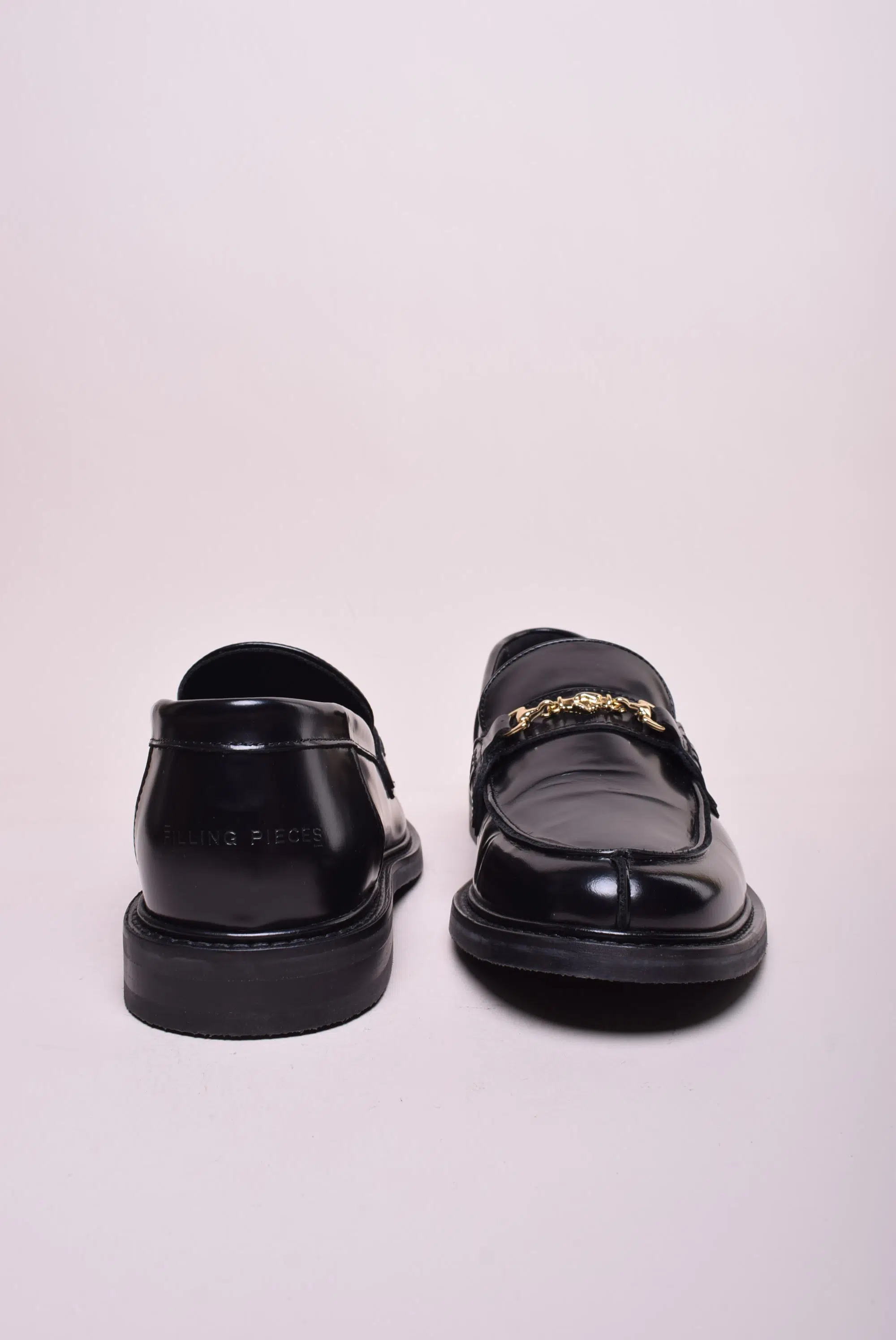 Mocasini barbati LOAFER POLIDO [2]