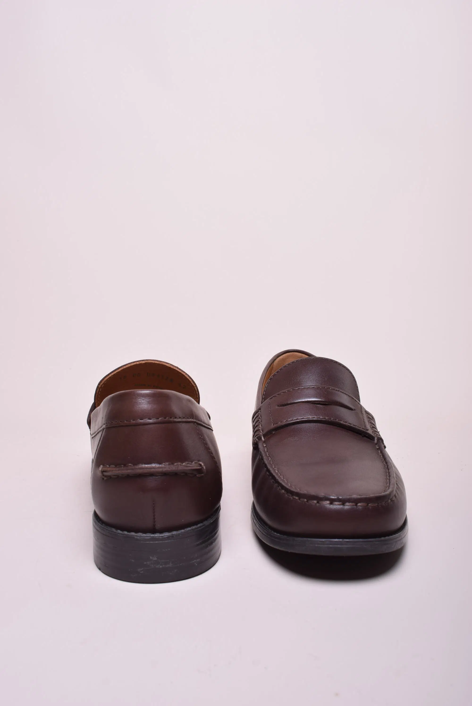 Mocasini barbati New Damon [2]