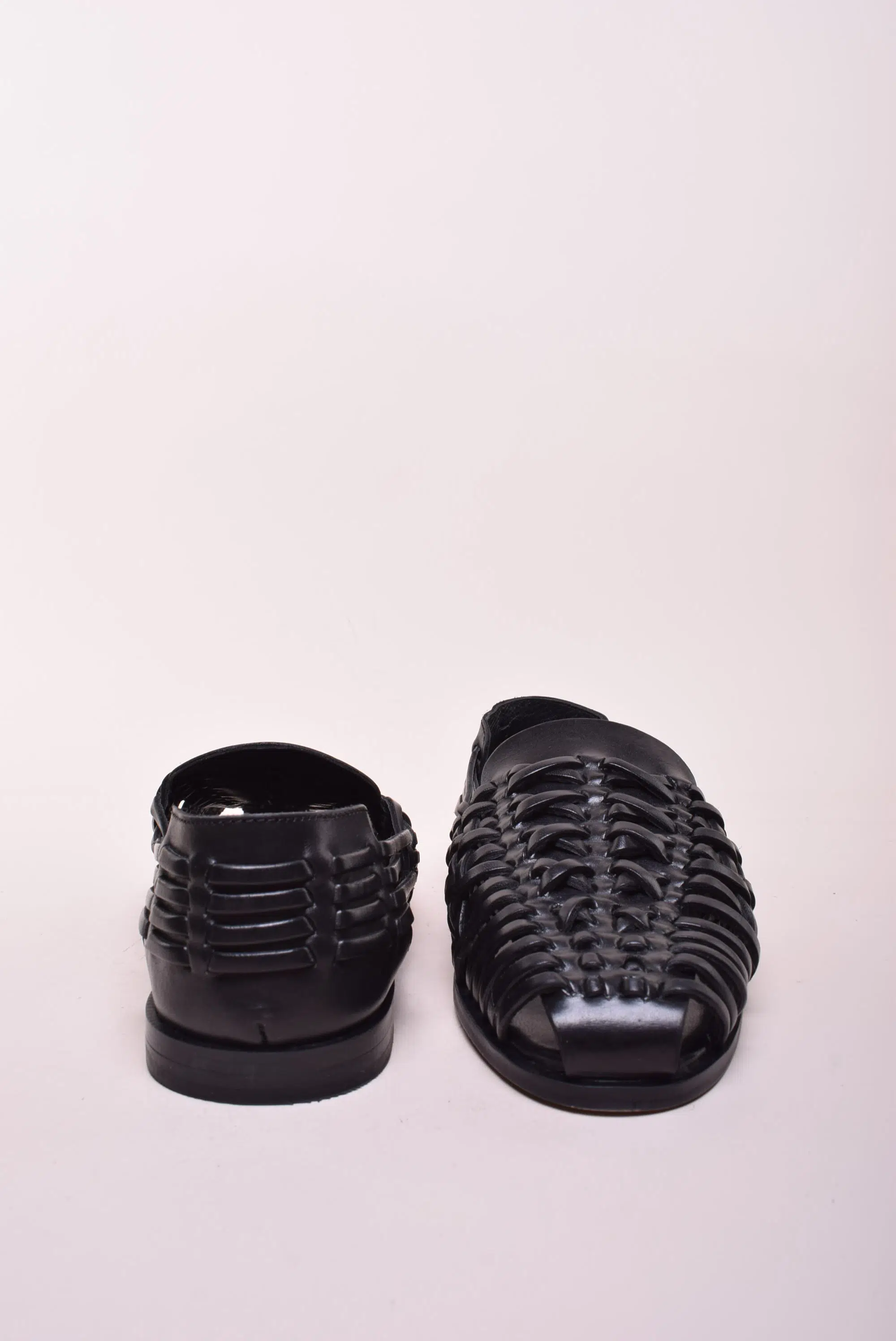 Mocasini barbati perforati [2]