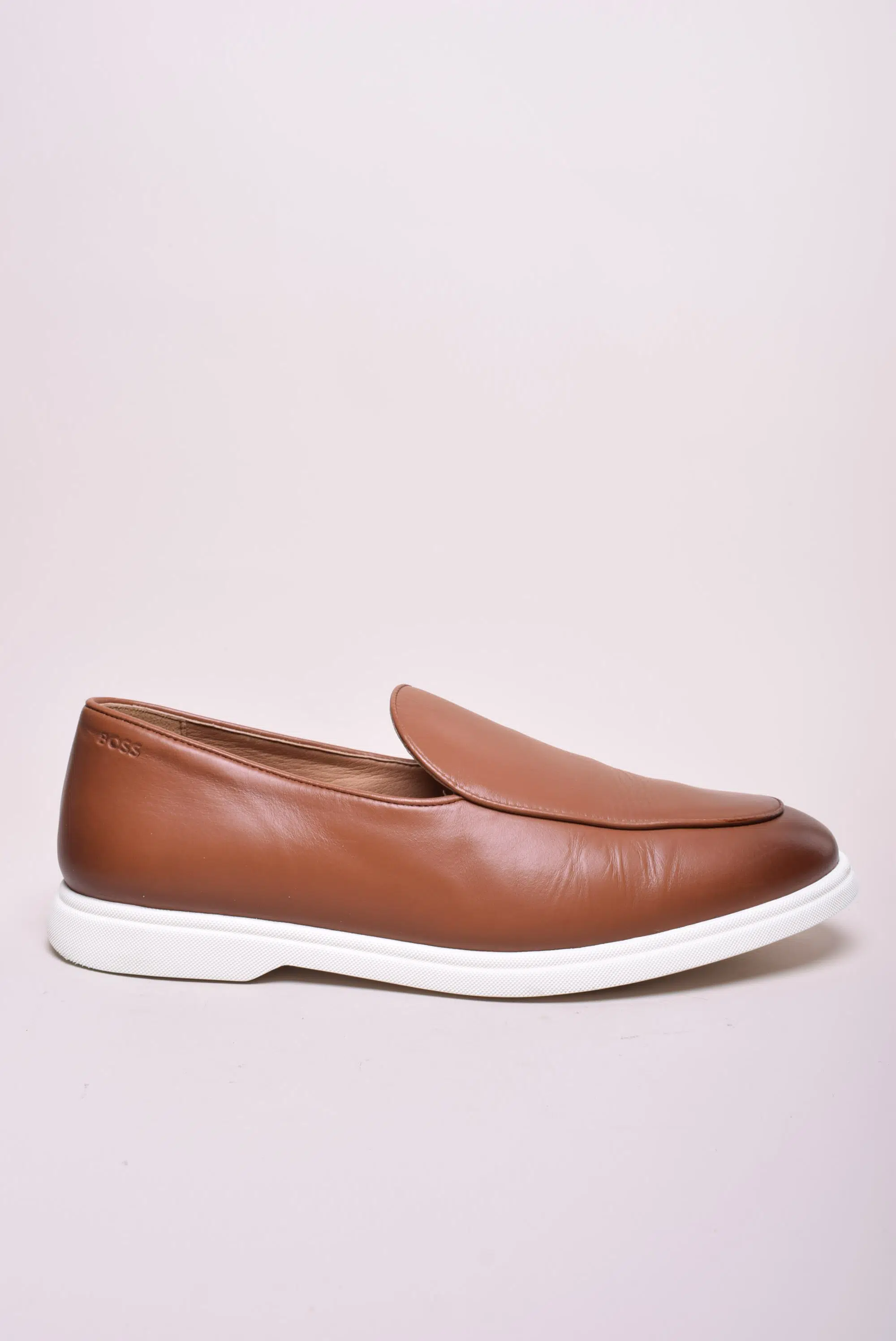 Mocasini barbati Sienne