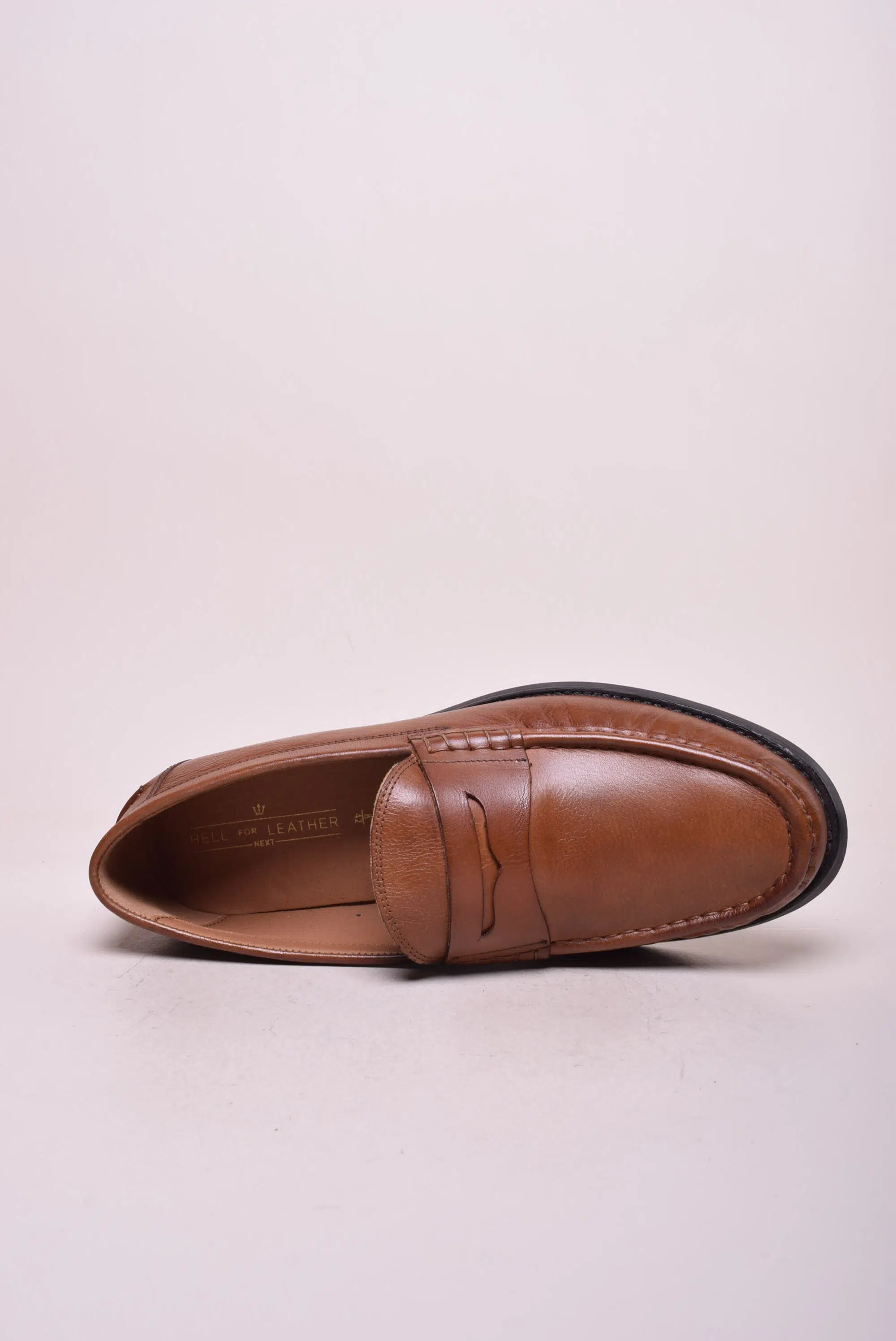 Mocasini barbati SIGNATURE ITALIAN PENNY REGULAR FIT [3]