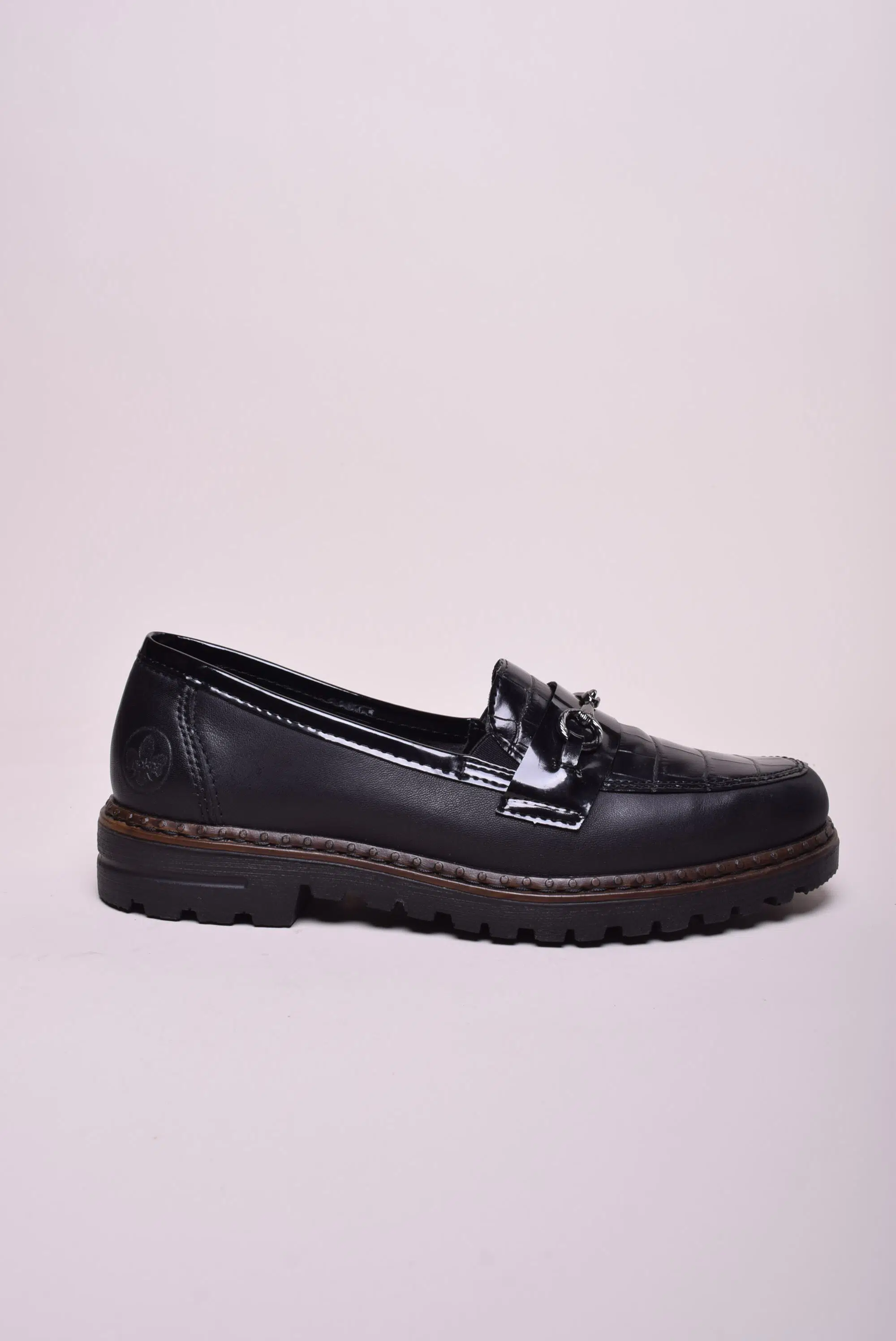 Încălțăminte damă - Mocasini dama 