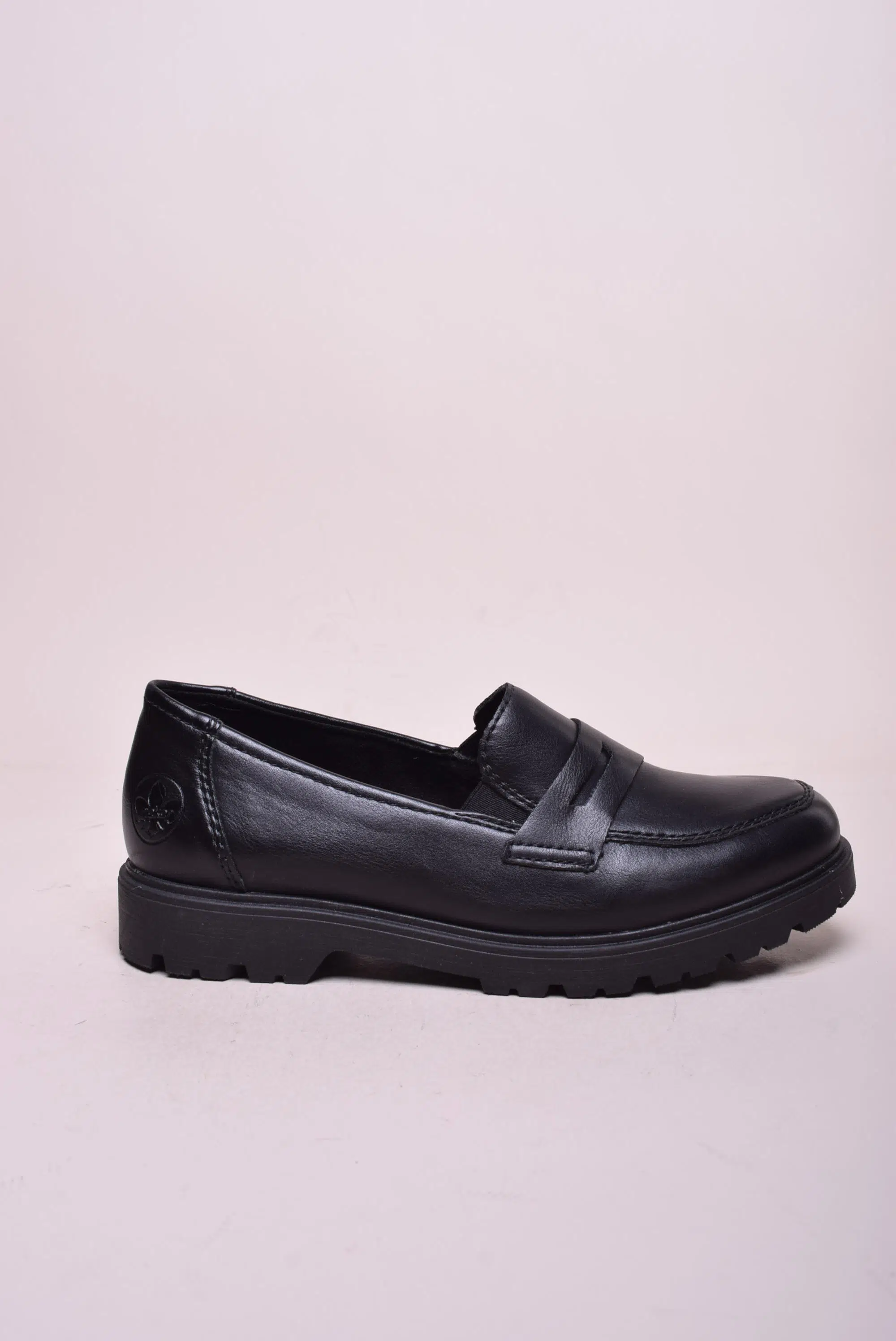 OUTLET - Mocasini dama 