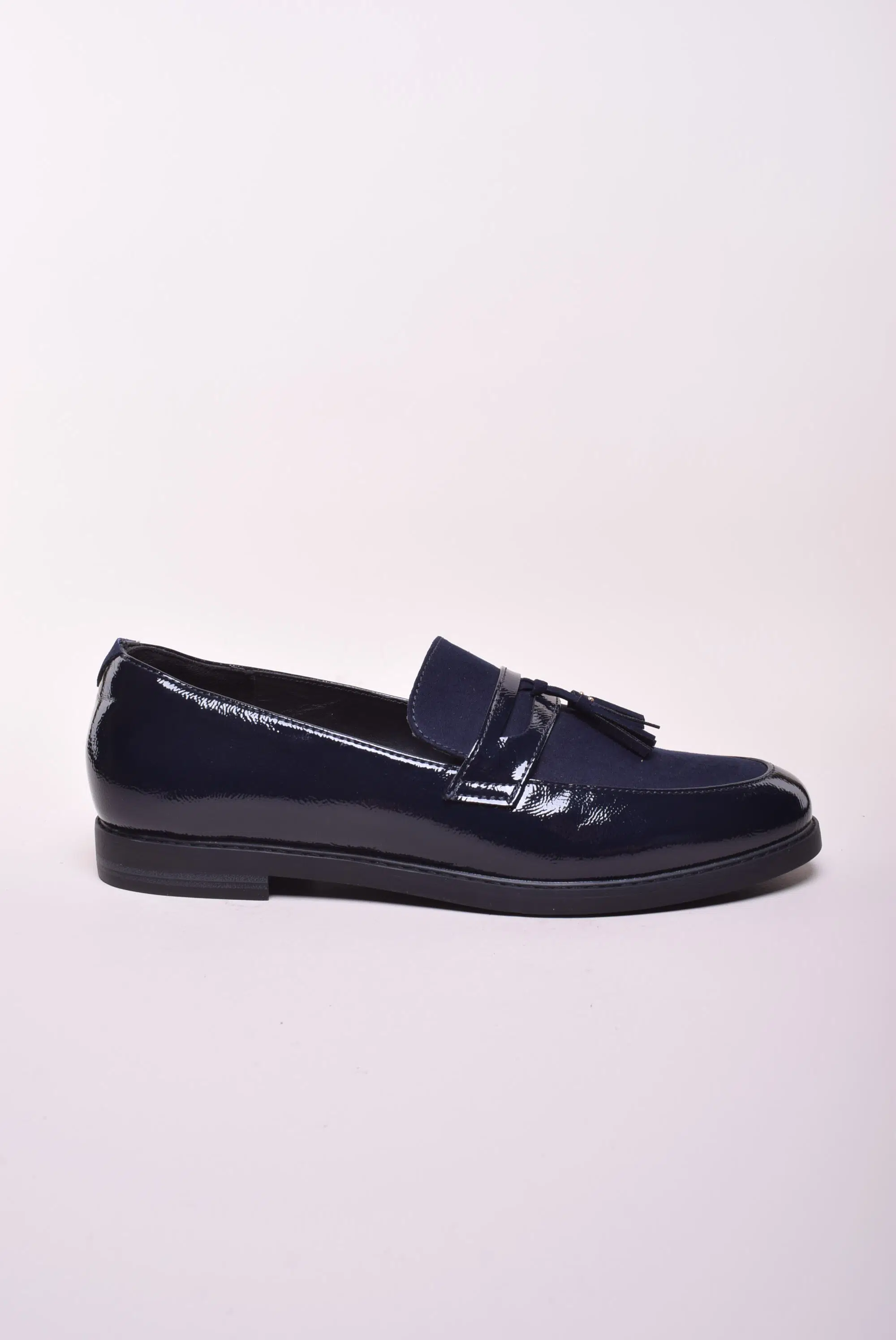 Încălțăminte damă - Mocasini dama