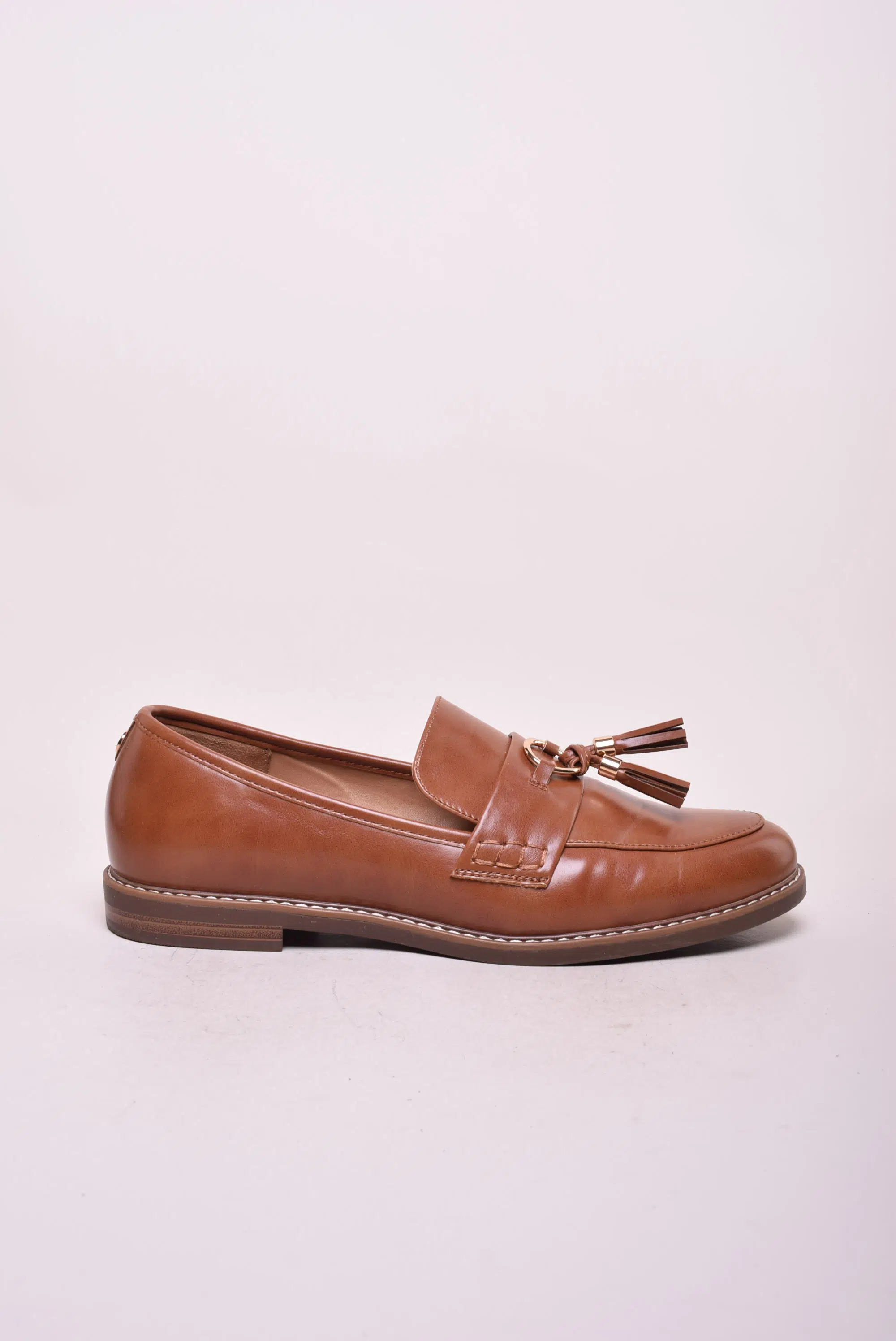 Second Hand - Mocasini dama 