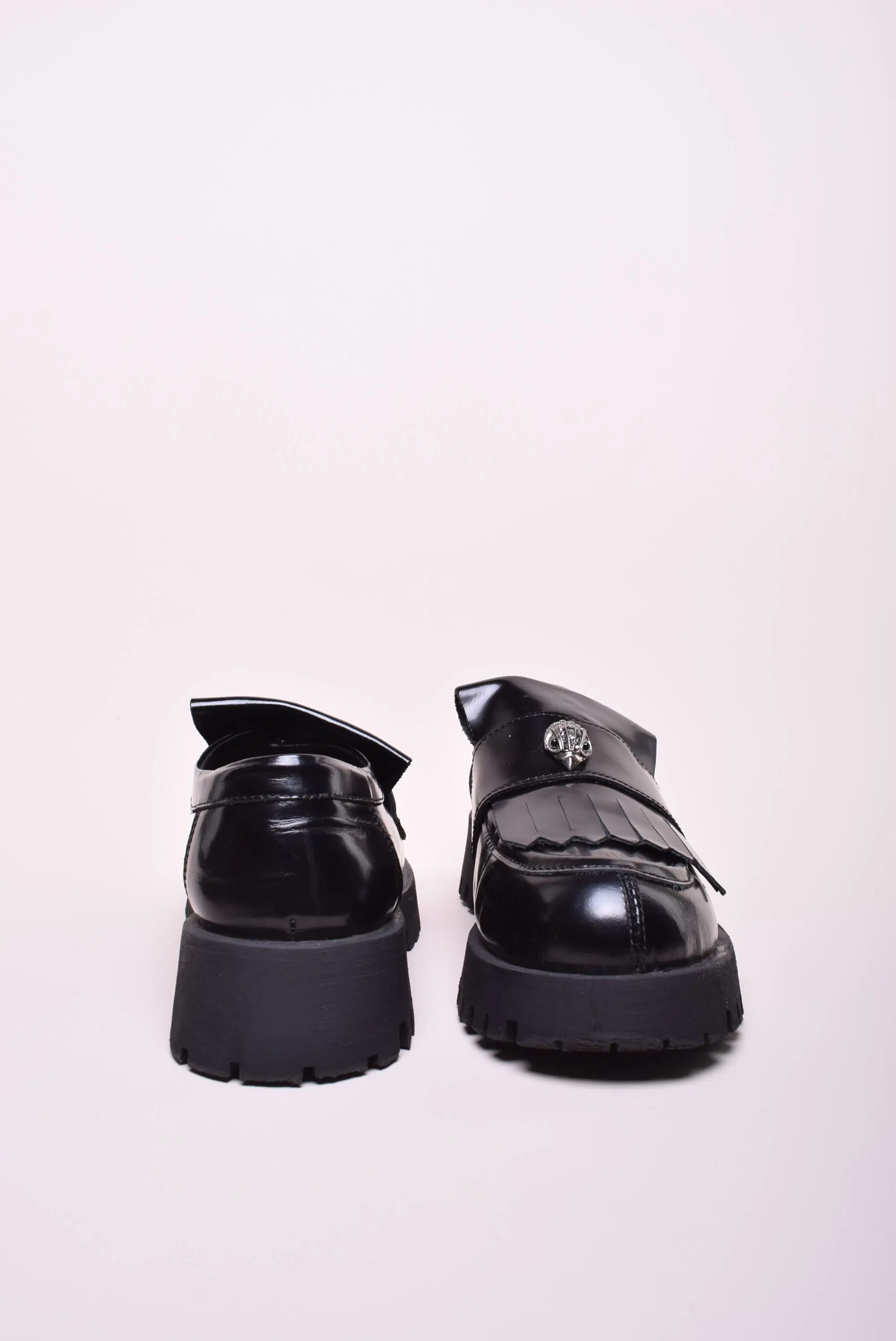 Mocasini dama cu pietricele [2]